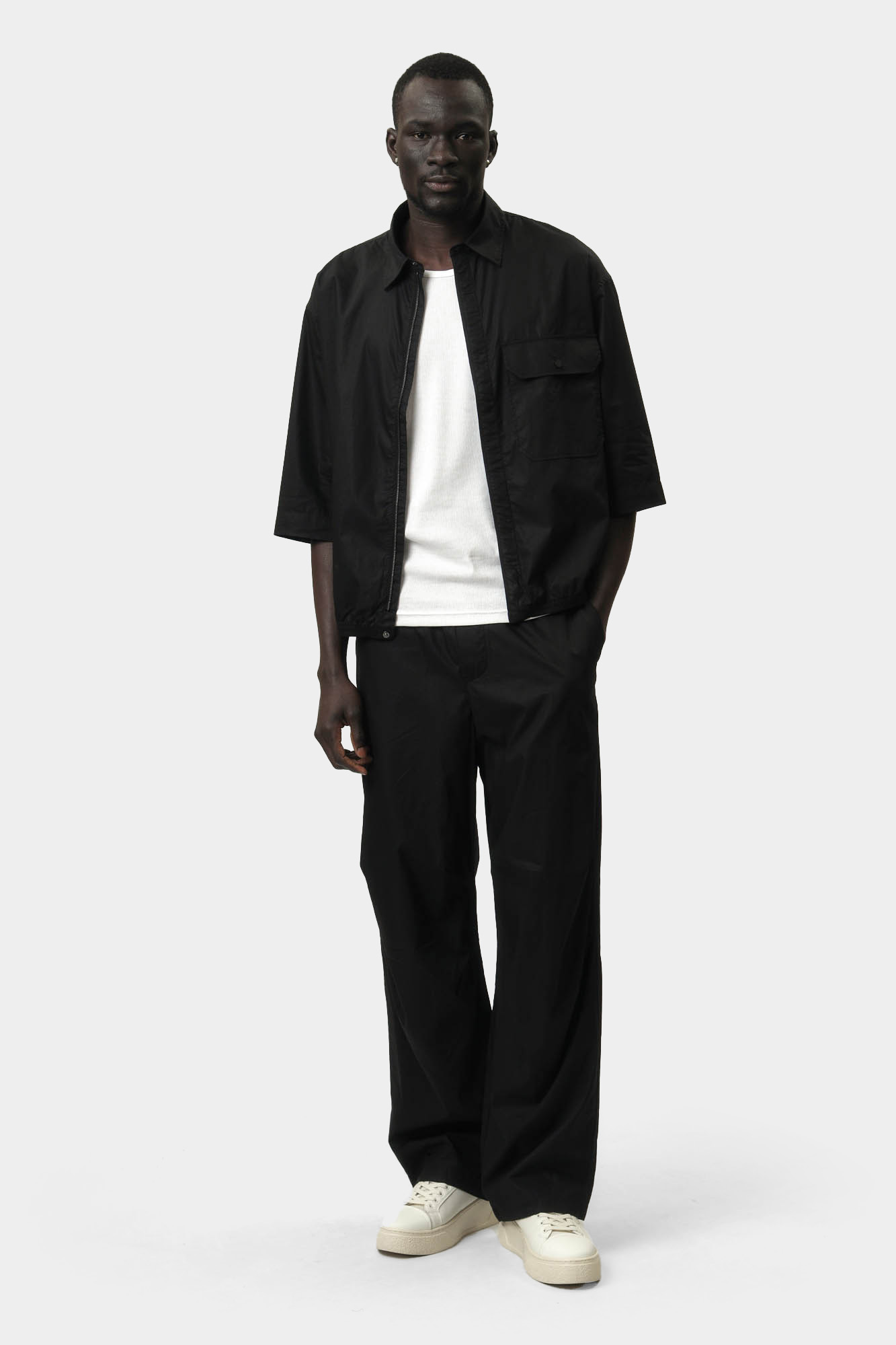 XM001239_AF13175 Рубашка Armani Exchange 