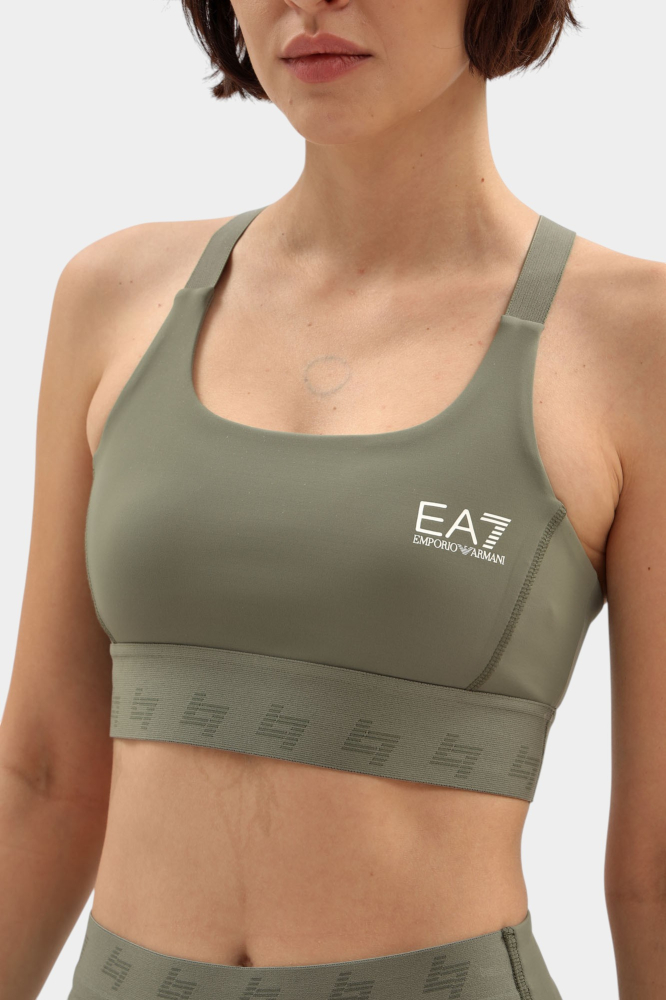 Топ спортивный EA7