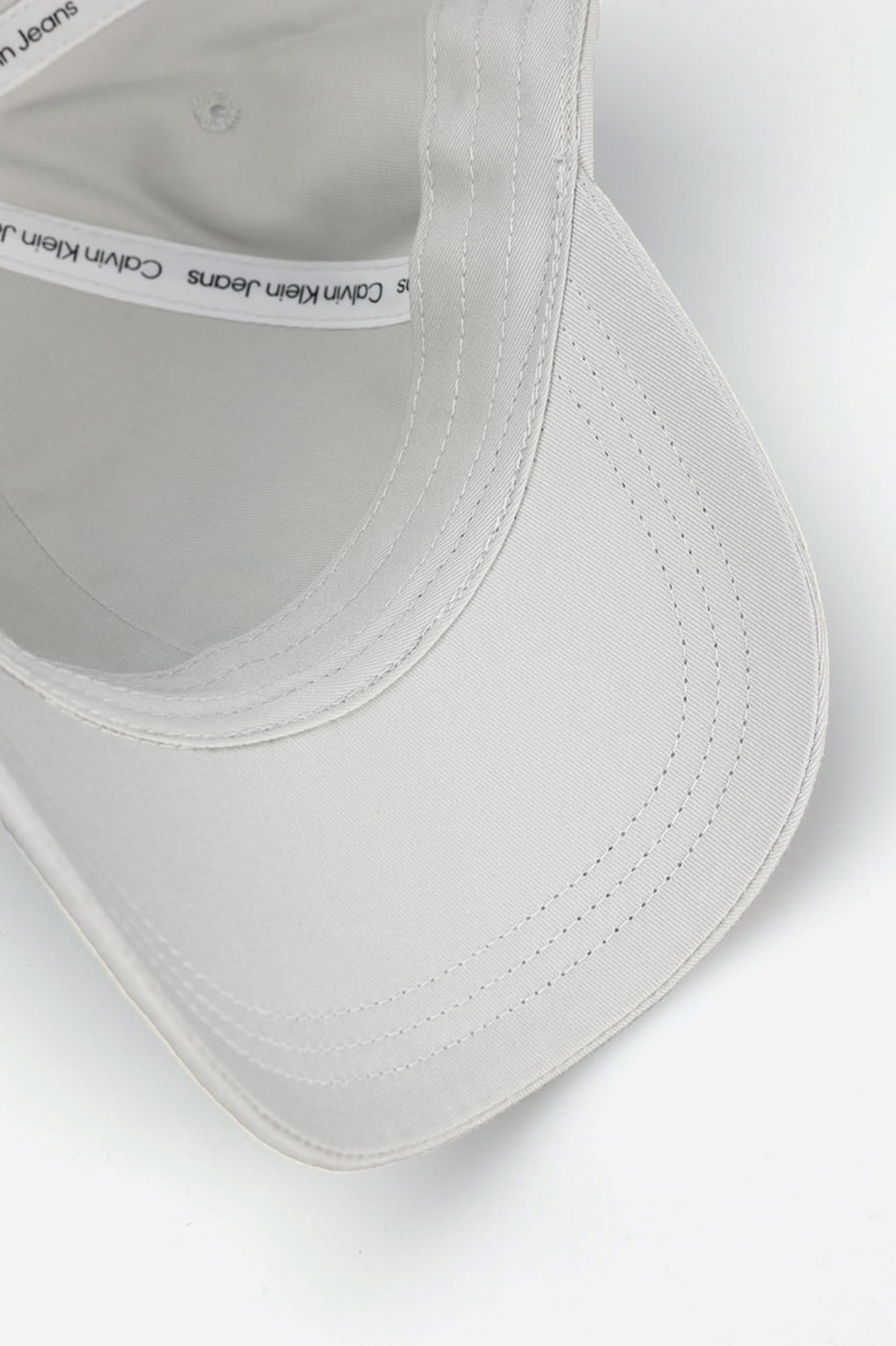 K50K510061_0GS Кепка Calvin Klein Jeans Белый