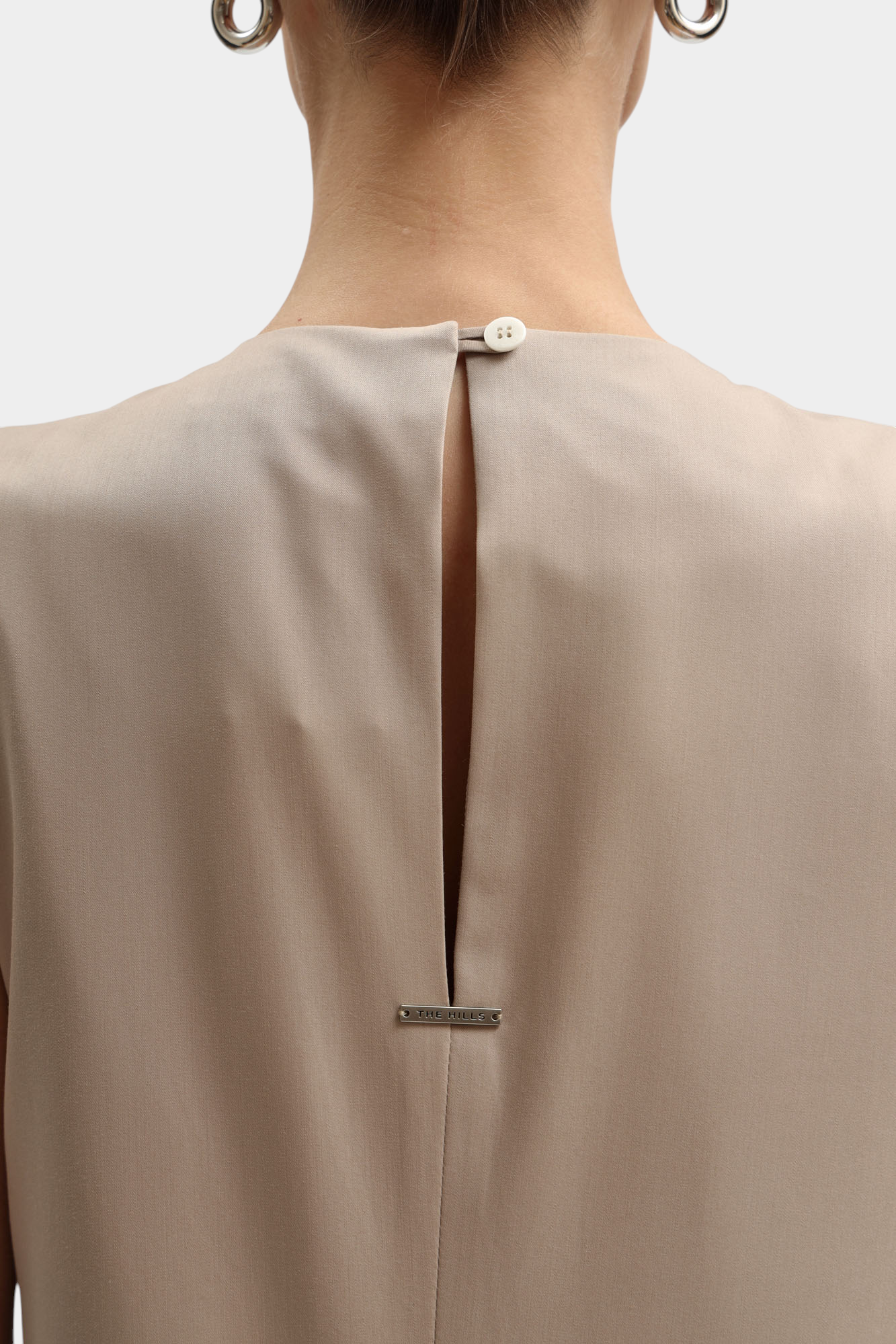 W-261-TH-56-2301 платье the hills 