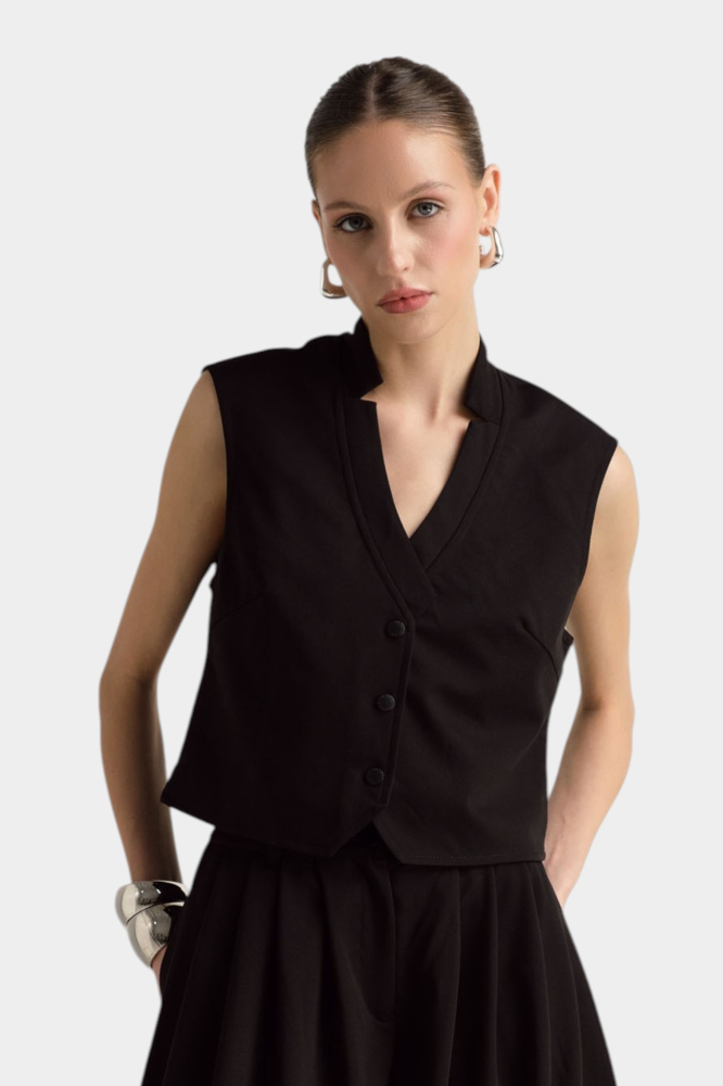 Жилет The Hills