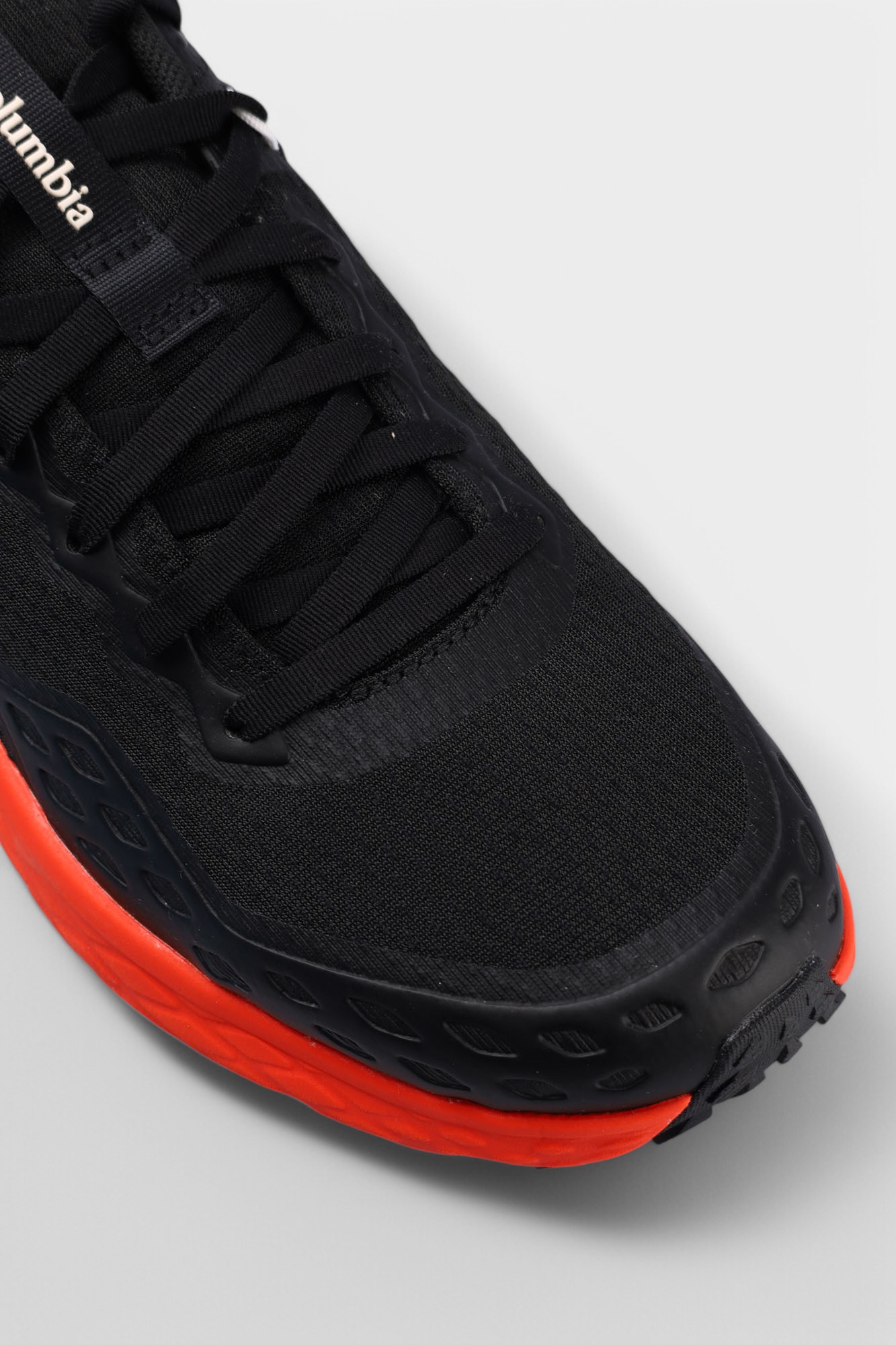 2079321 Кроссовки Columbia Черный