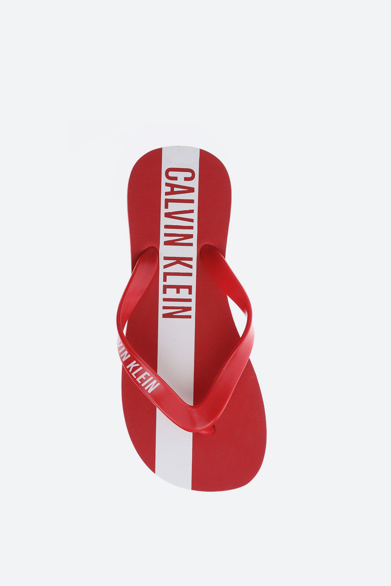 KM0KM00208 Шлепанцы Calvin Klein Underwear Красный