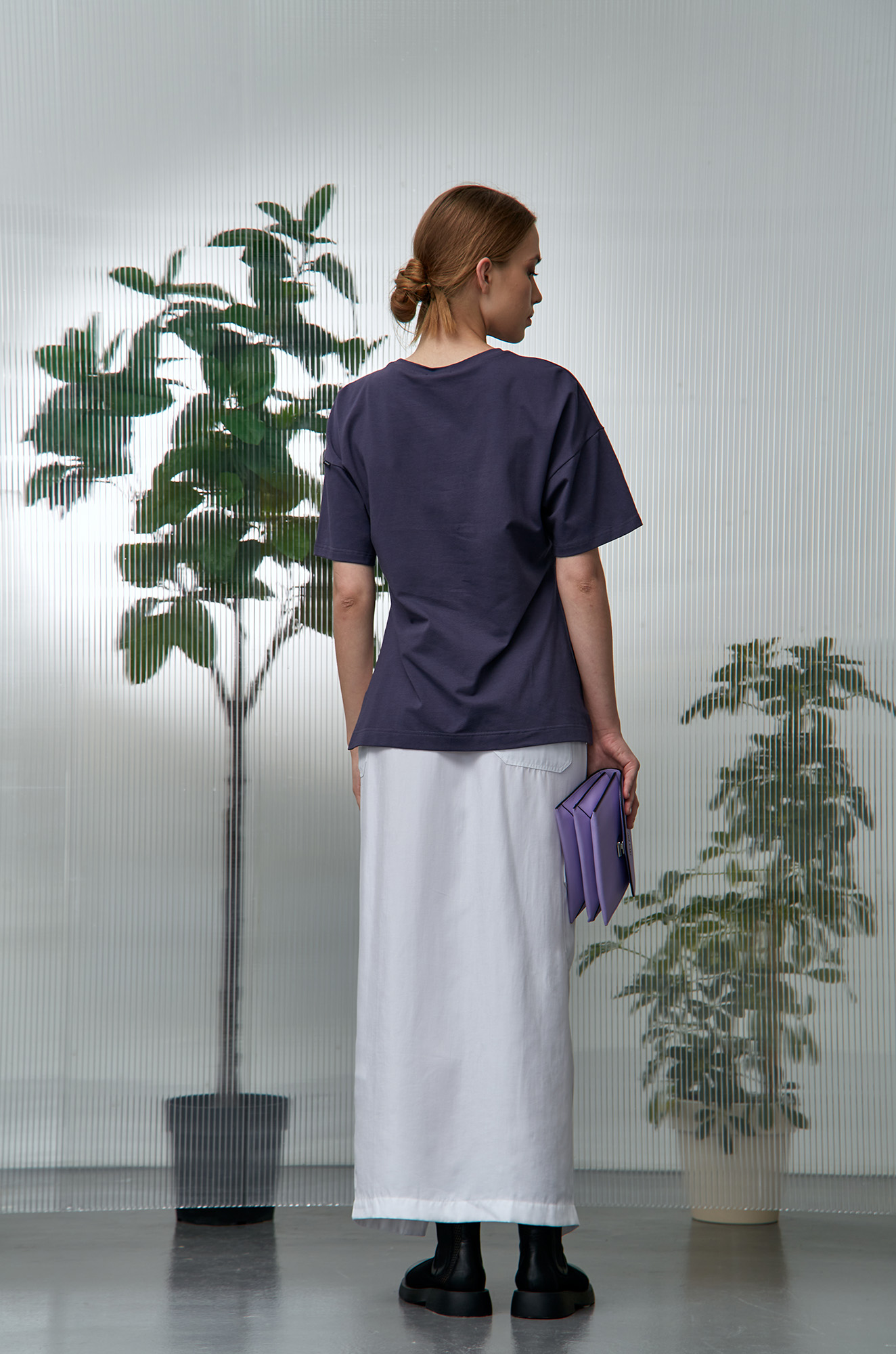 W-231-TH-56-0110 футболка the hills 