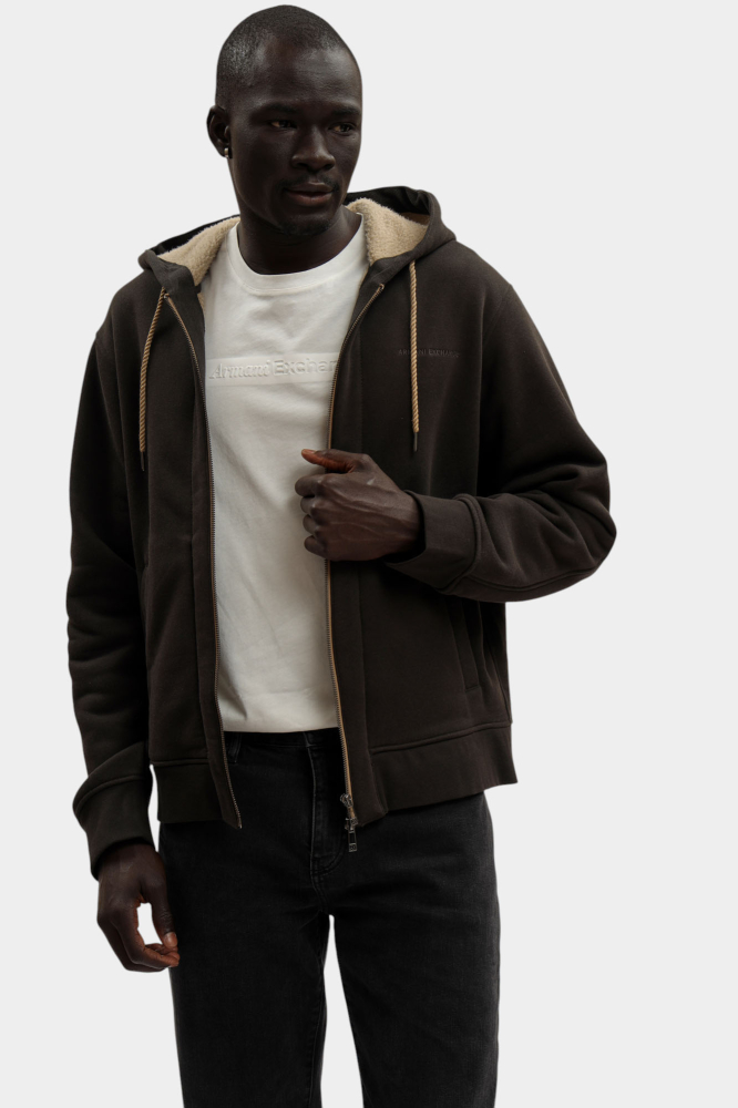 Толстовка Armani Exchange