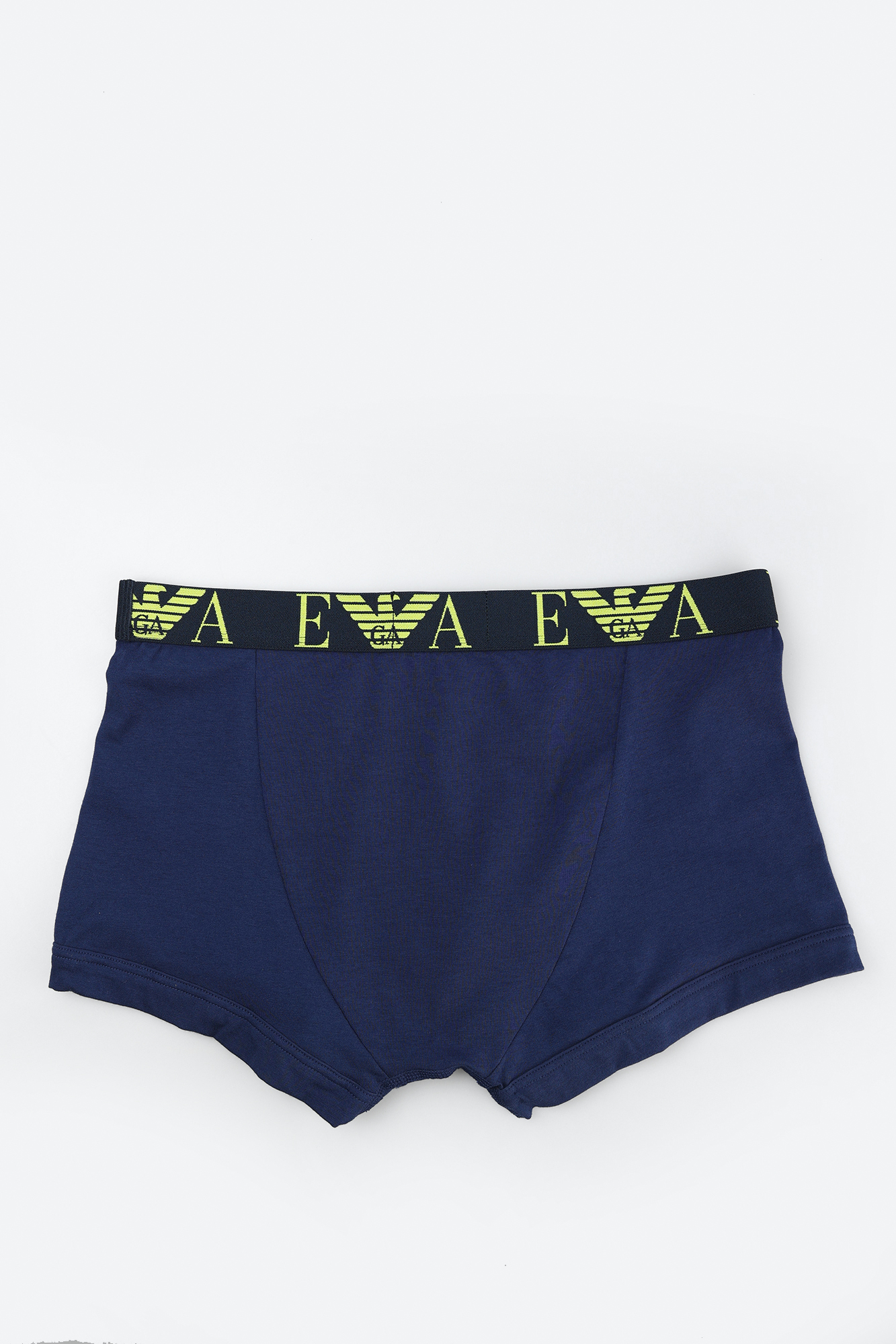 111357_3F715 Комплект белья 3 шт. Emporio Armani Мультиколор