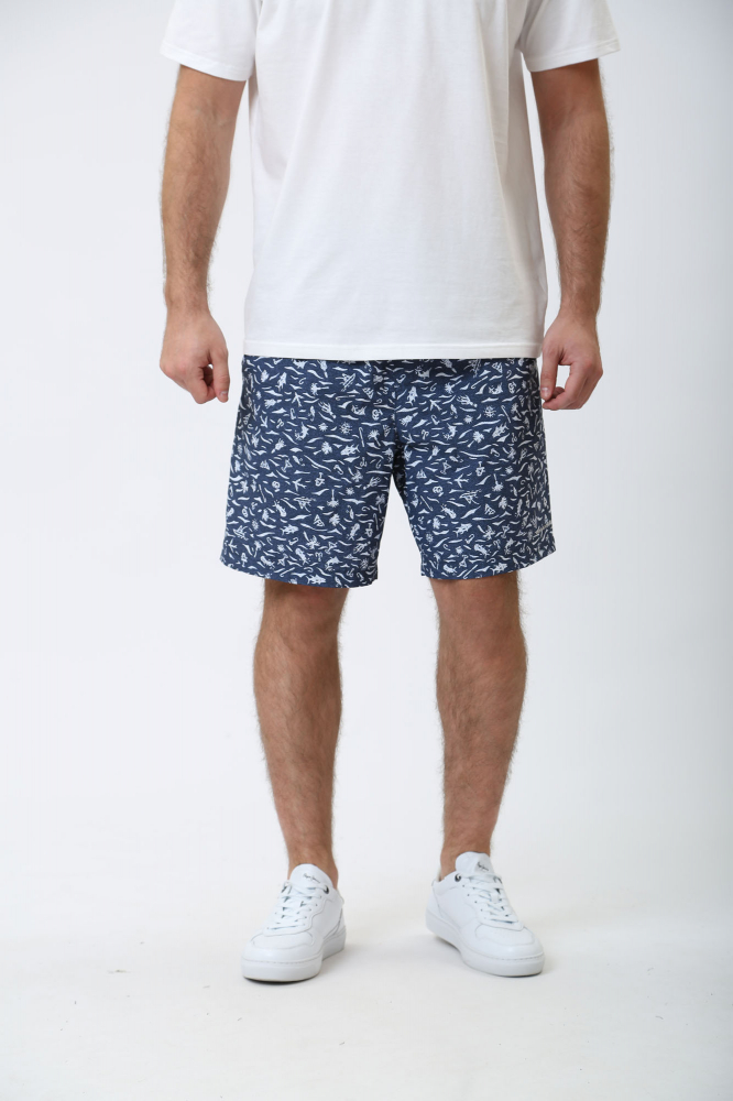 Шлепки Graciana  Оранжевый