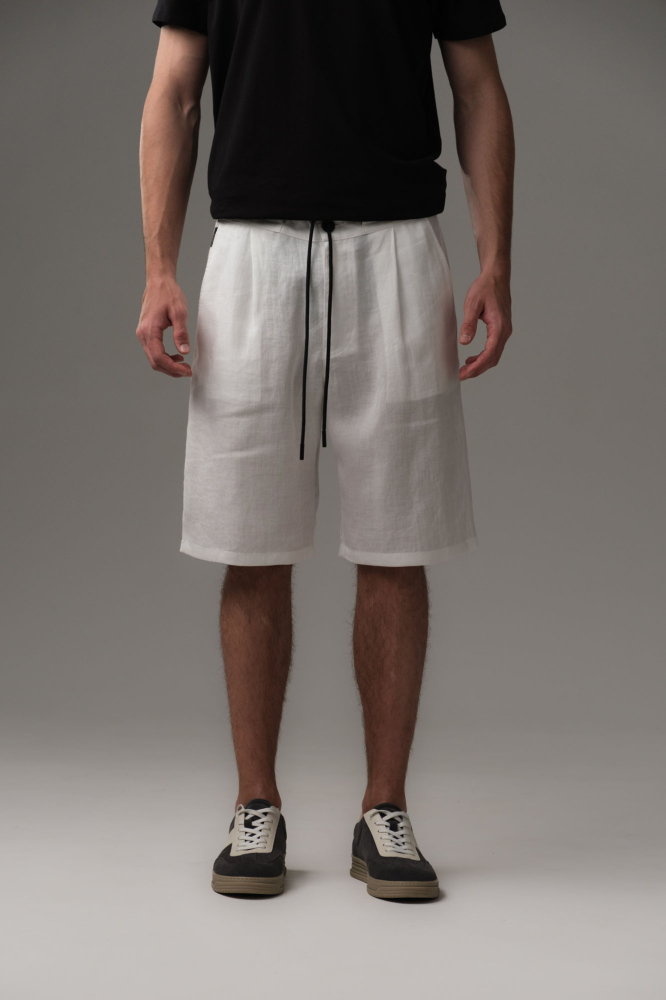 Поло Trussardi Хлопок Черный