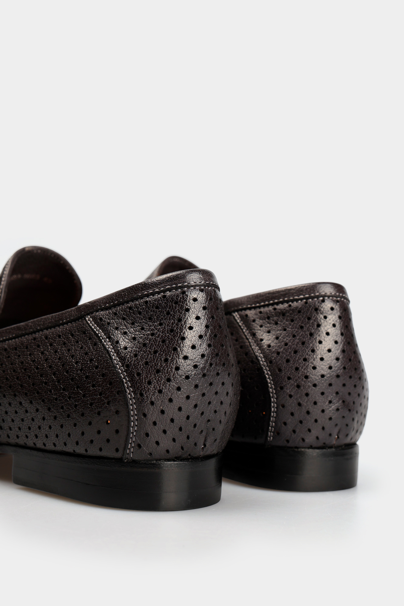 HMCP-803-16 Лоферы Marc Cony Серый