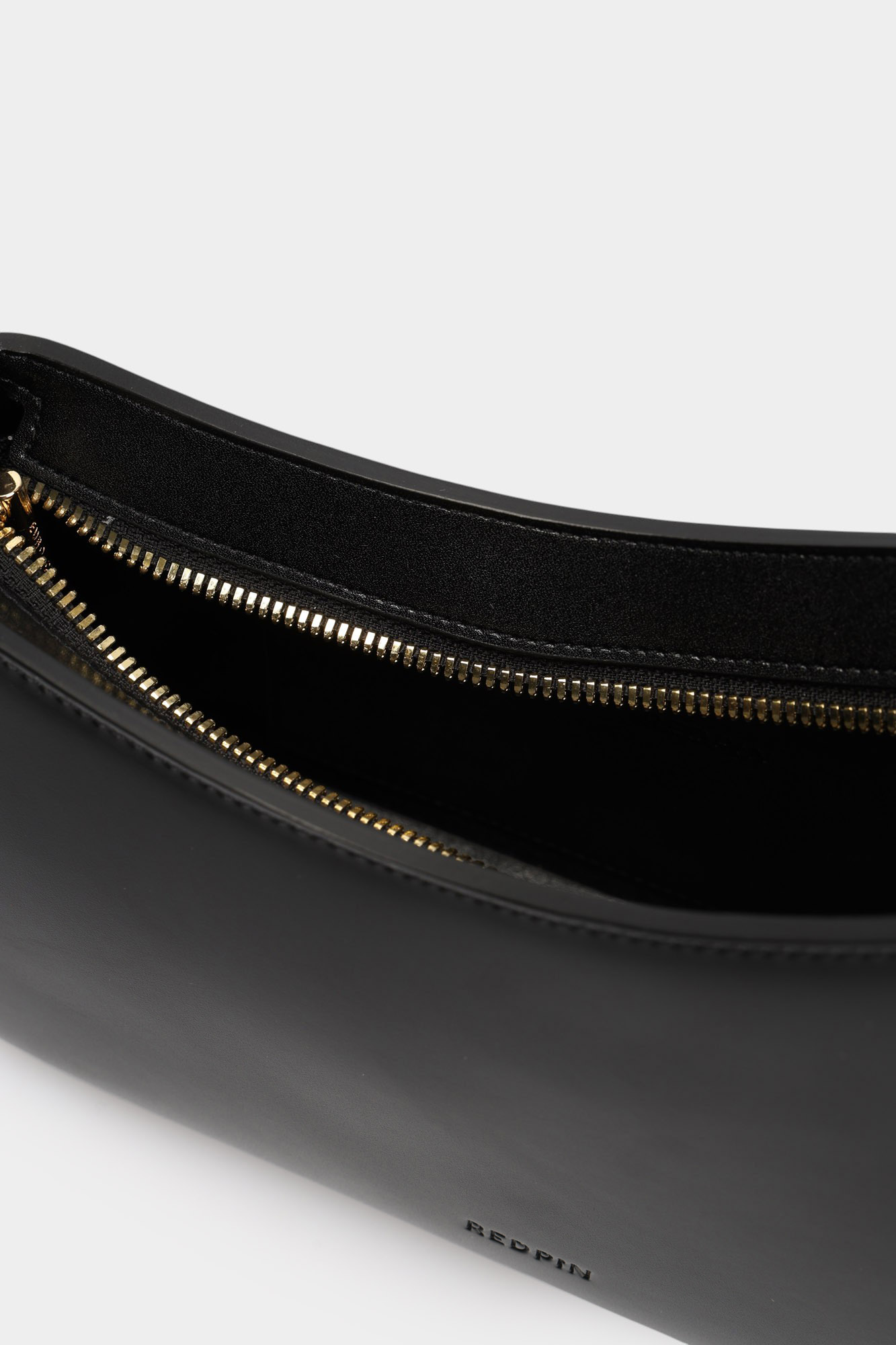 RP-1971 Сумка Red Pin Черный