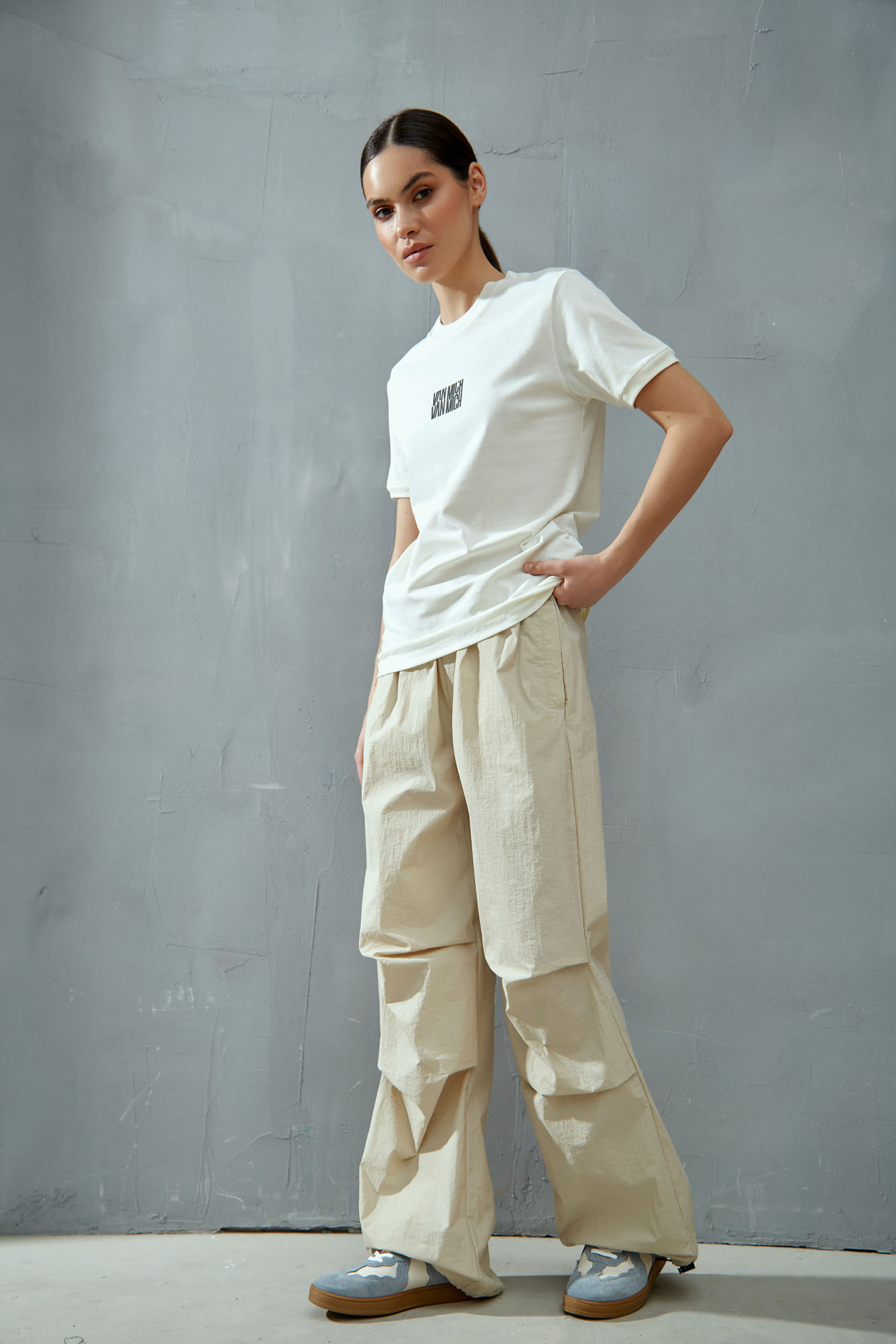 VW-FAT-22-070 футболка van mich 