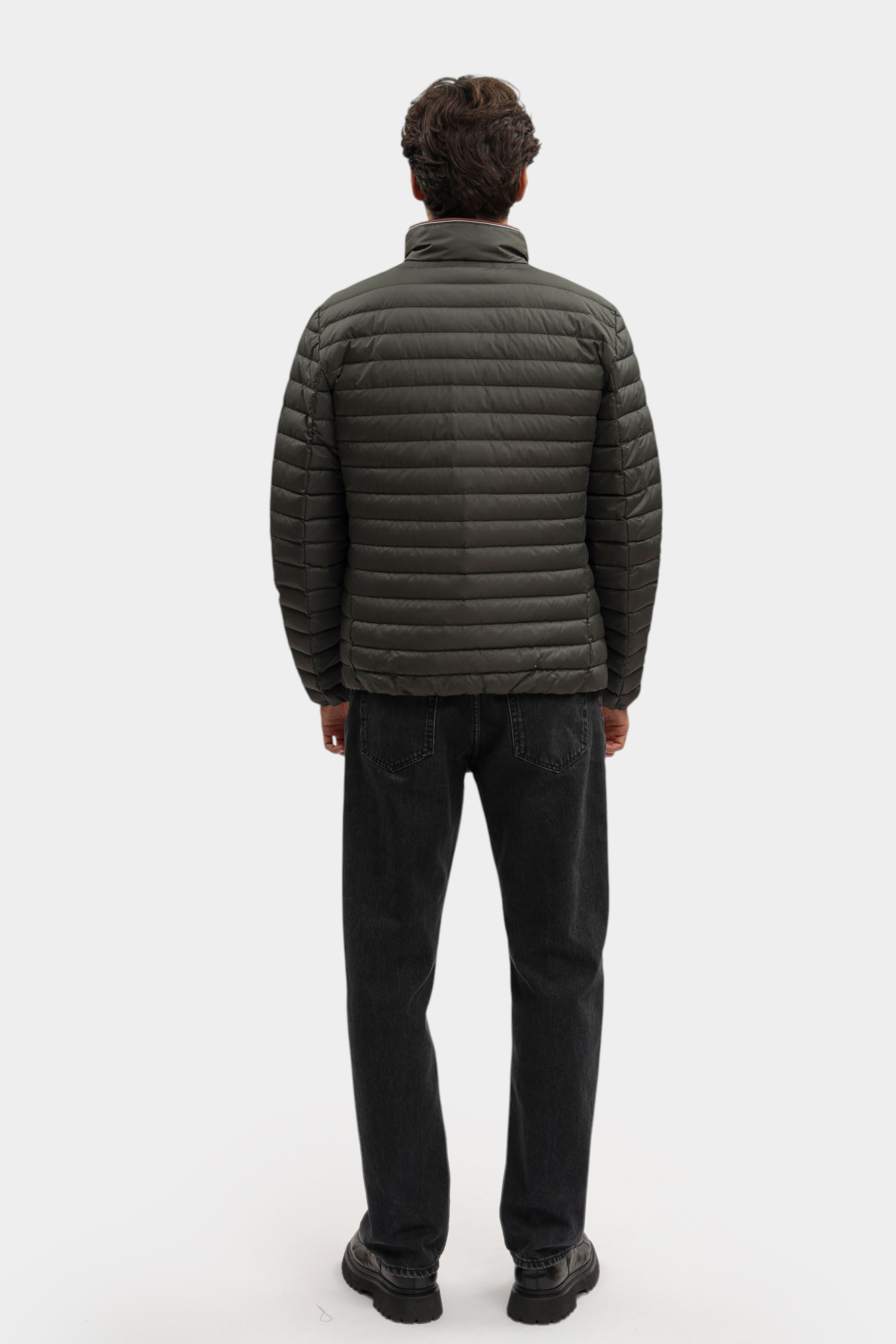 M5625DT3152F Куртка Geox Зеленый