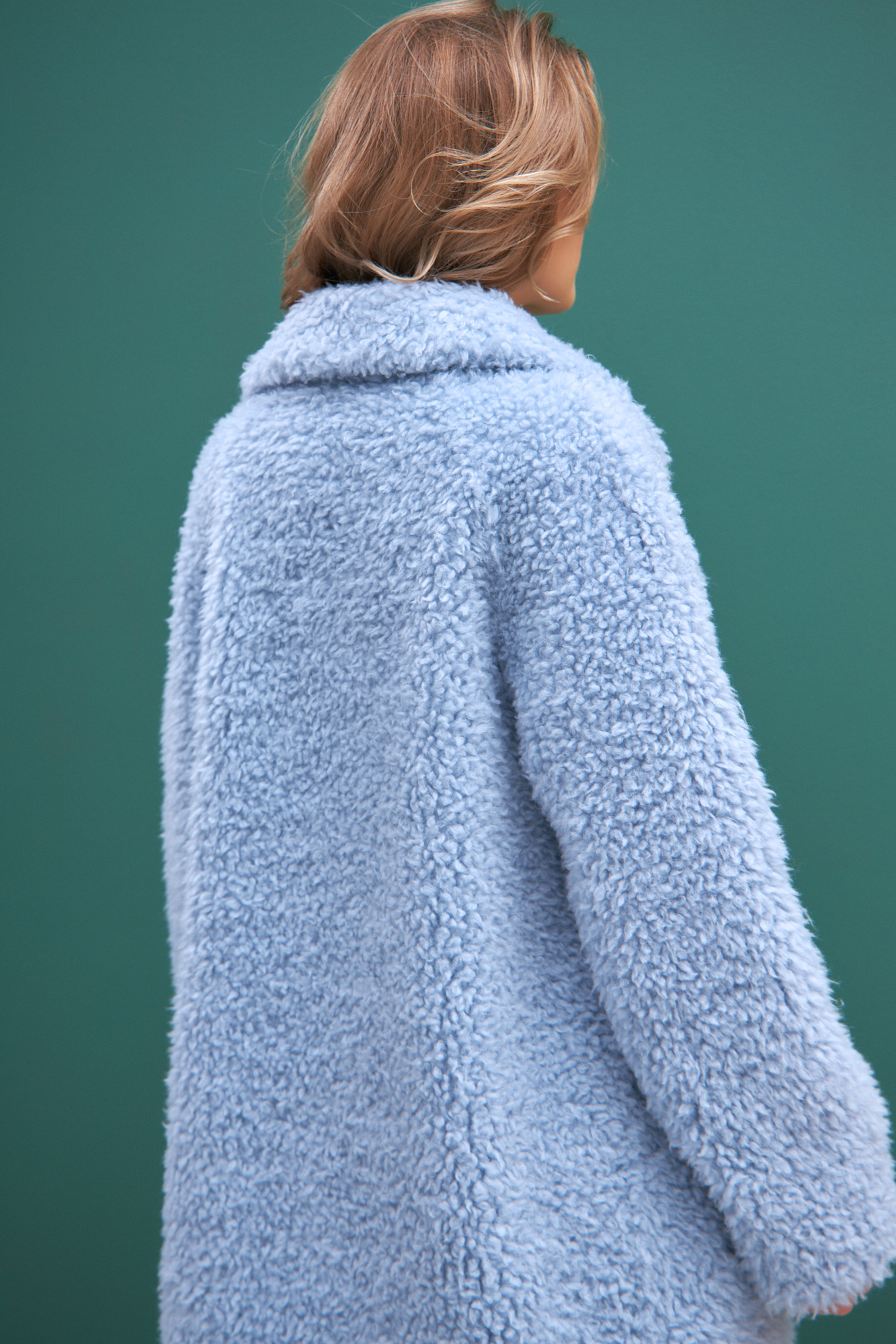 VW-232-PLO-1162 полупальто van mich