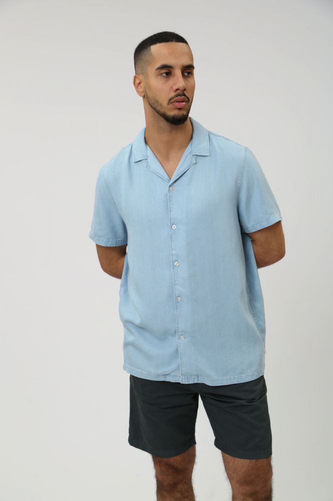 Брюки классические Strellson Полиэстер Черный