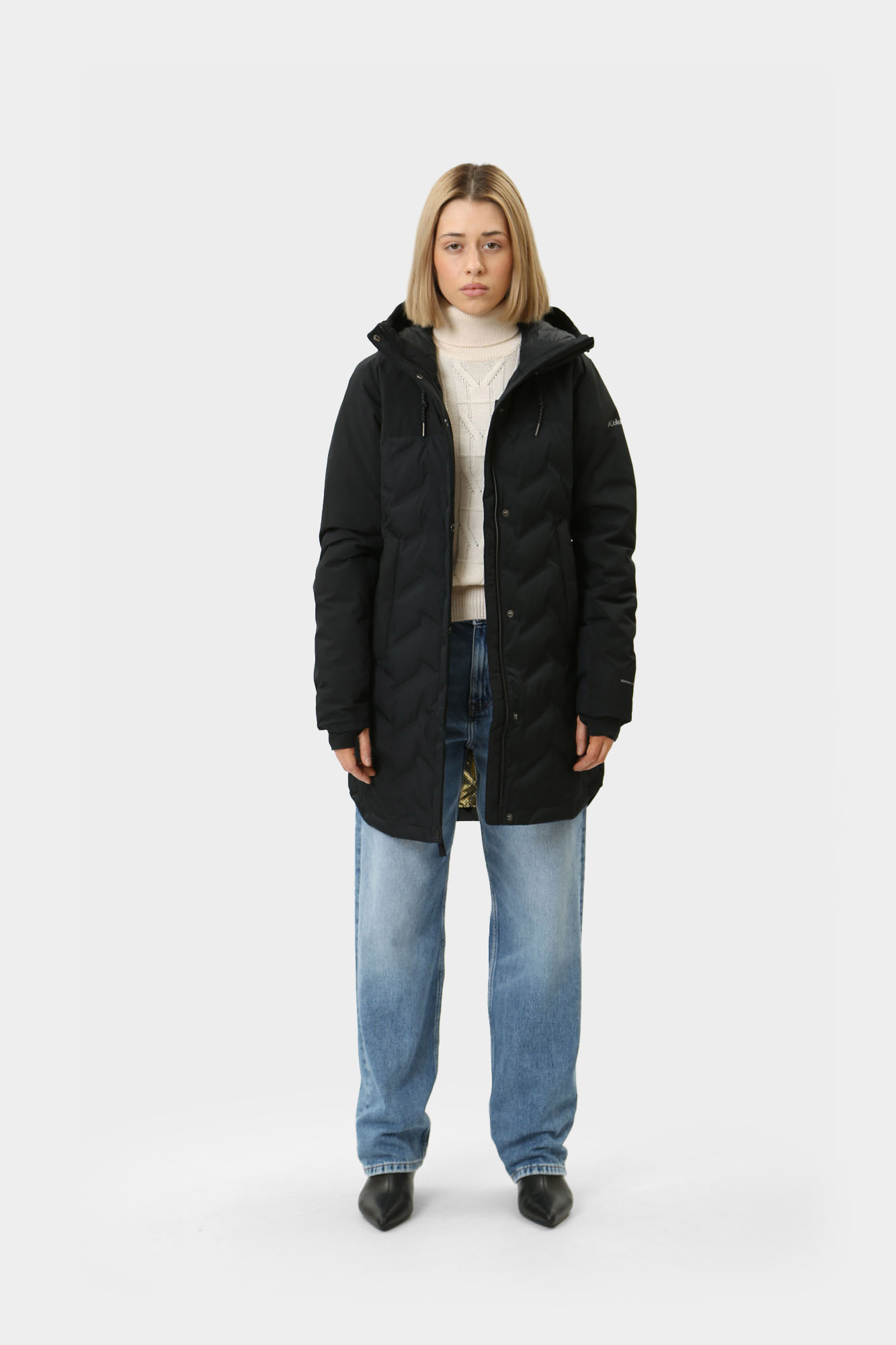 2085051 куртка columbia 