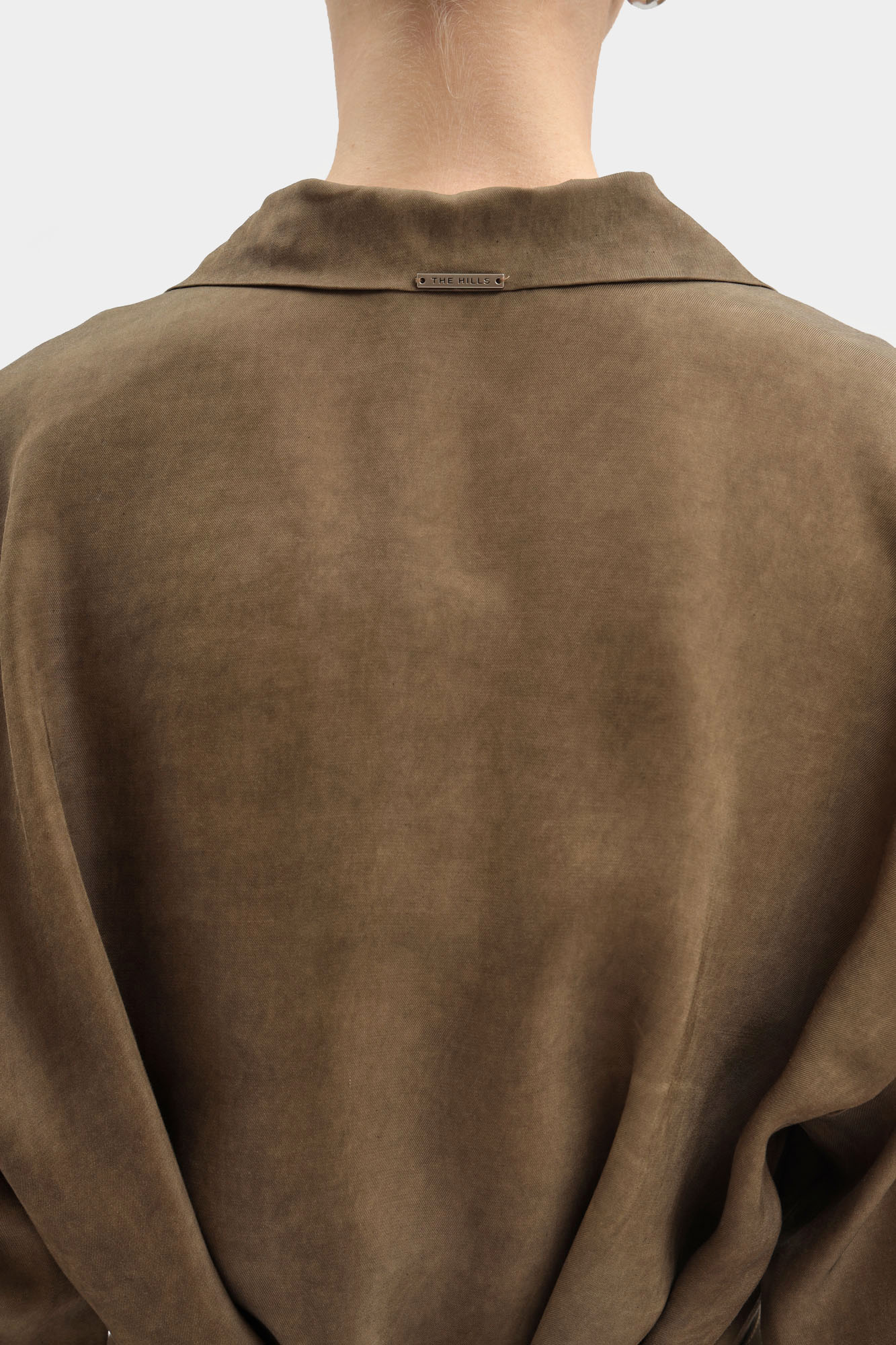 W-261-TH-56-1204 рубашка the hills 