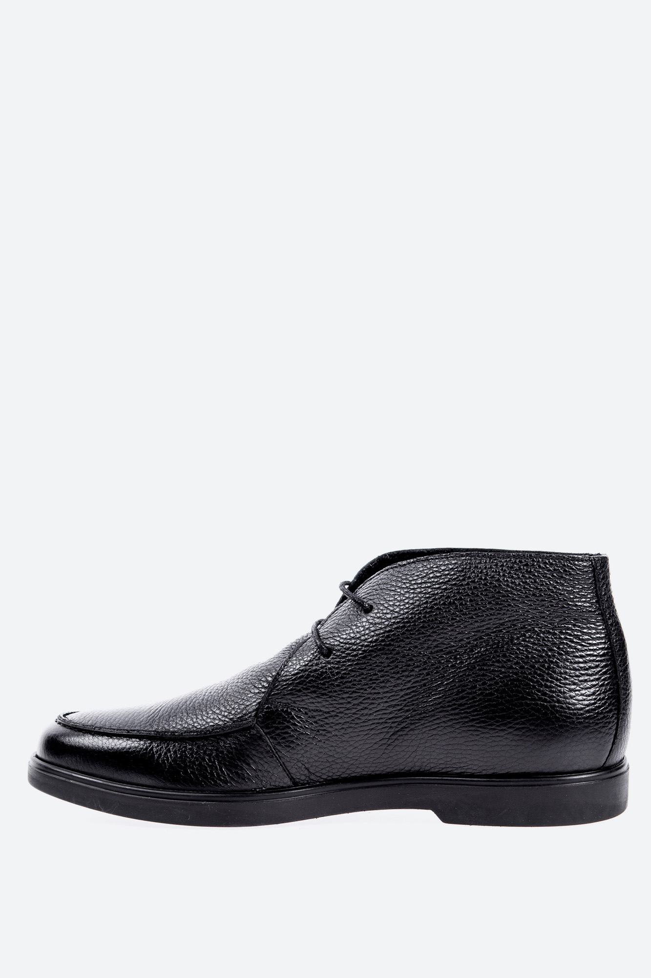 15-16500B001 Ботинки Marc Cony Черный