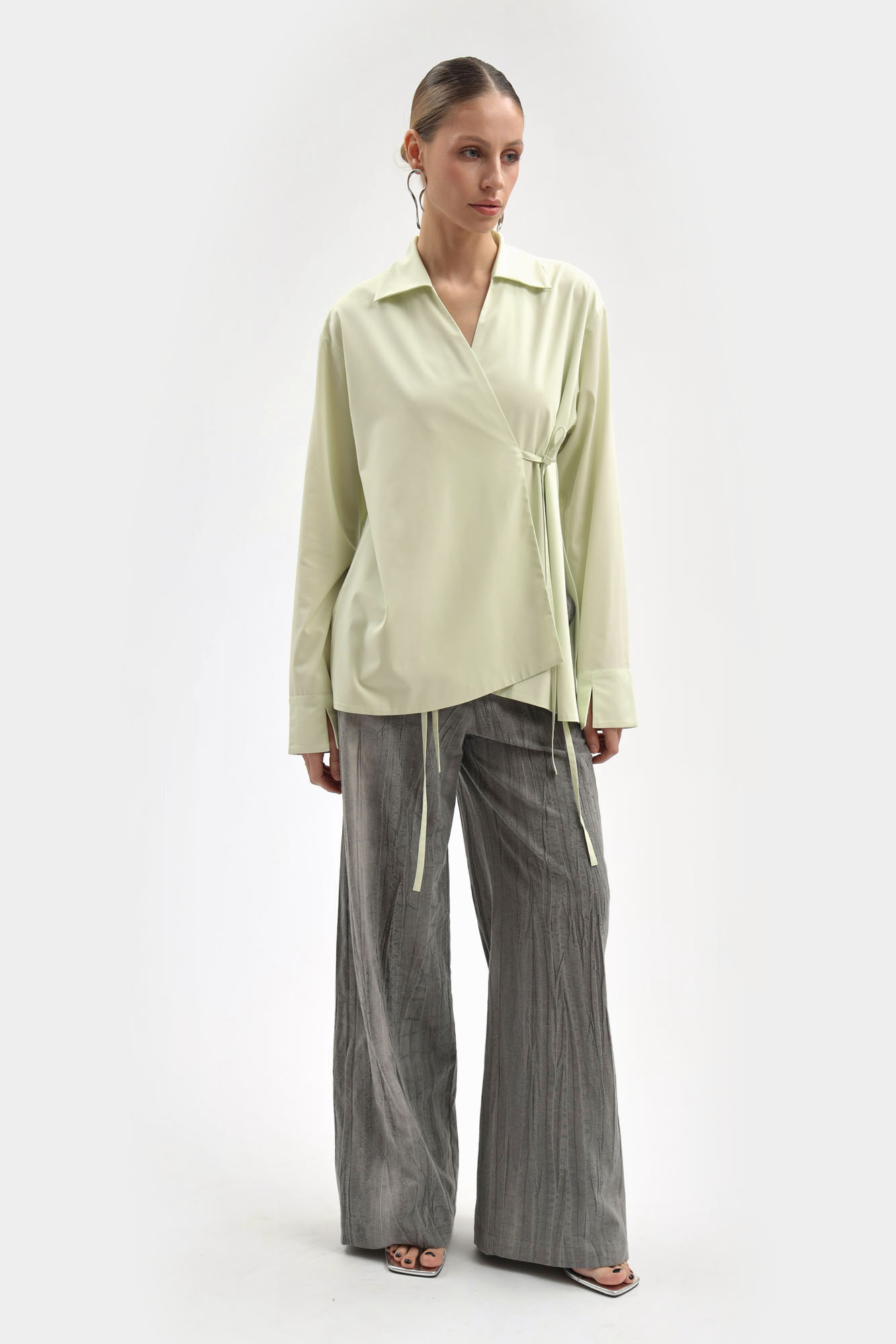 W-261-TH-56-1105 рубашка the hills 