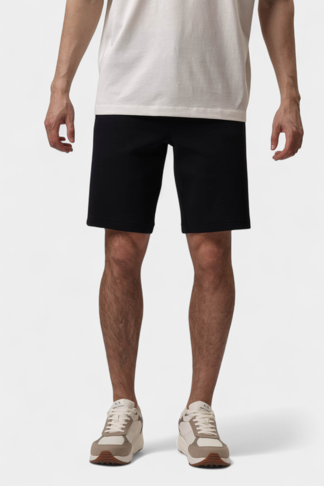 Шлепки Emporio Armani  Белый