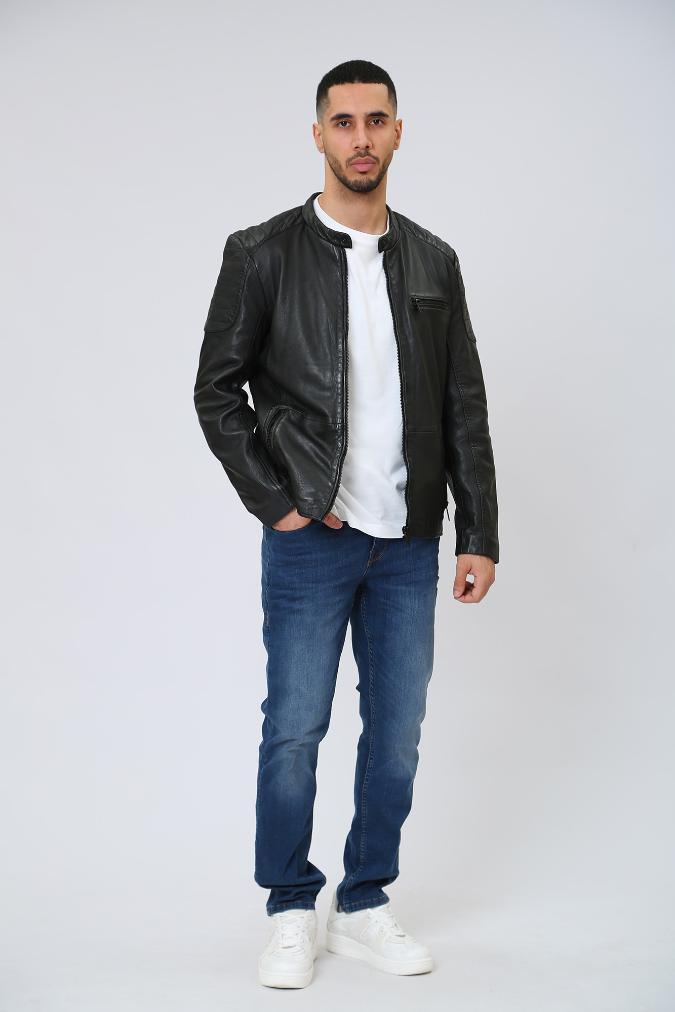 1008949-5000-783 Джинсы Mustang Синий