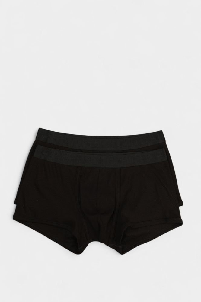 Носки EA7 Хлопок Голубой