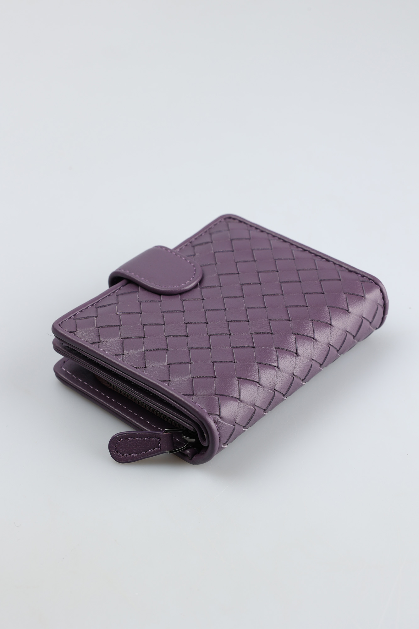 2293-304 Кошелек Marc Cony Фиолетовый