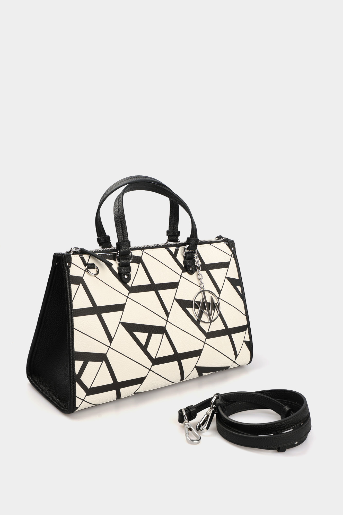 XW000400_AF13680 Сумка Armani Exchange 