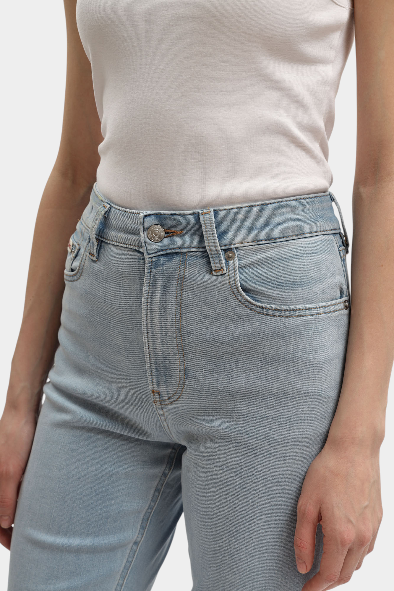 Джинсы Calvin Klein Jeans