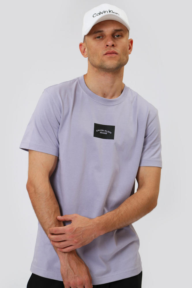 Кроссовки Calvin Klein Jeans  Черный