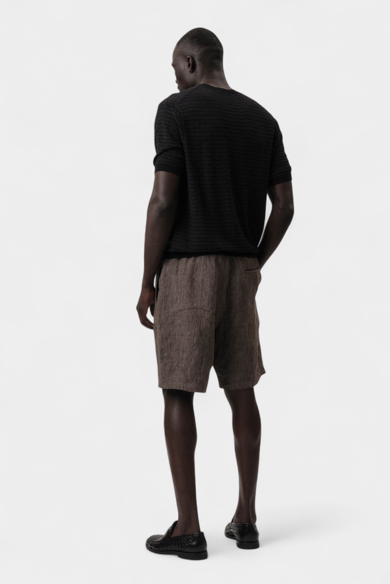 EM000867_AF13844 Футболка Emporio Armani Черный