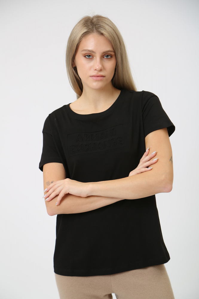 Джинсы Boyfriend Loose Mustang  Голубой