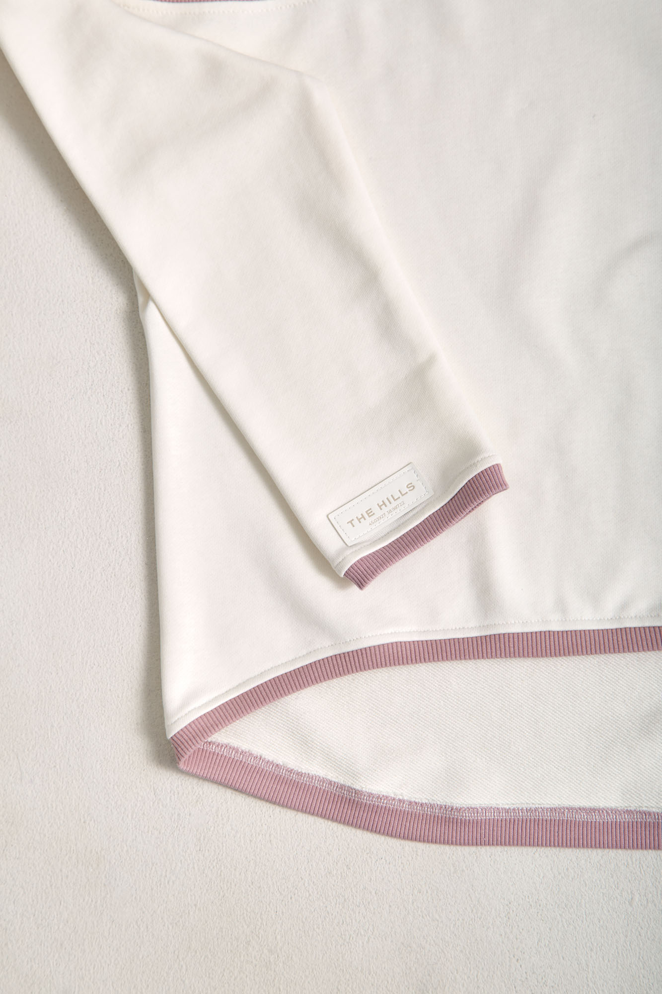 W-241-THT-20-1047 свитшот the hills 