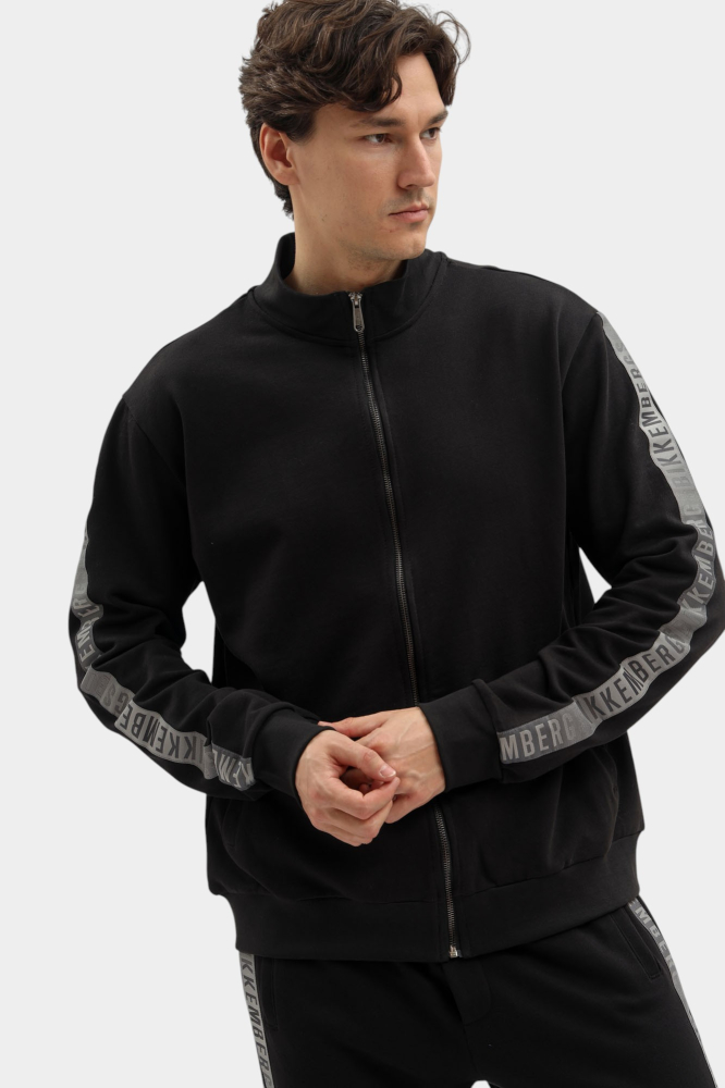 Джинсы Straight Van Mich  Синий