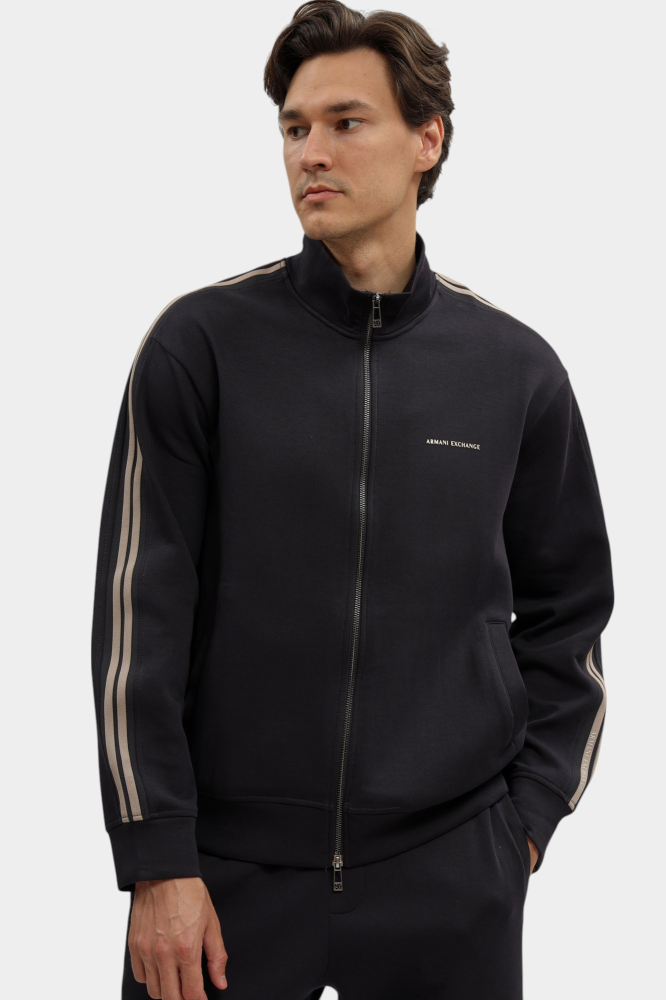 Толстовка Armani Exchange