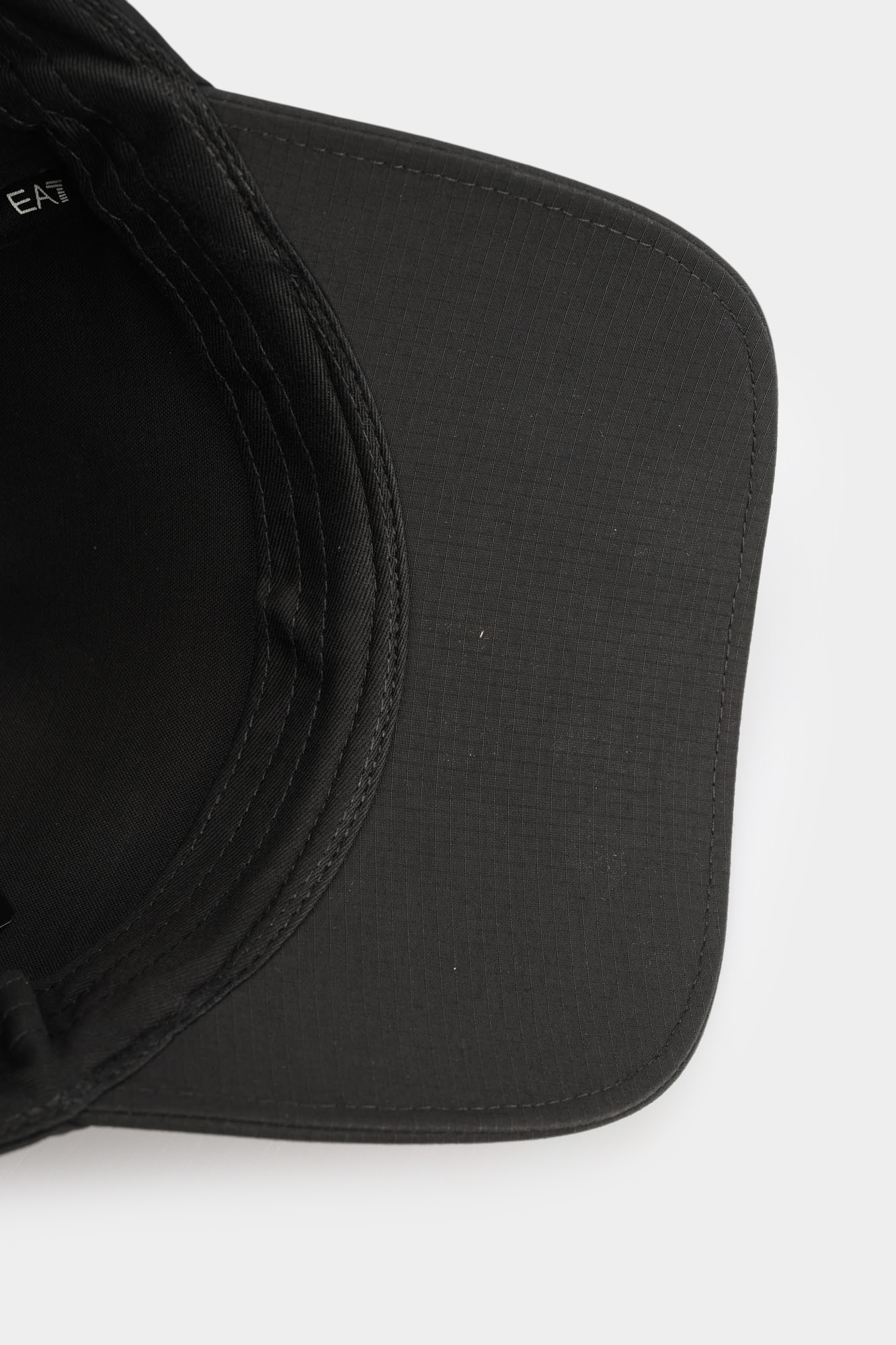 7X000317_AF16313 Кепка EA7 Черный