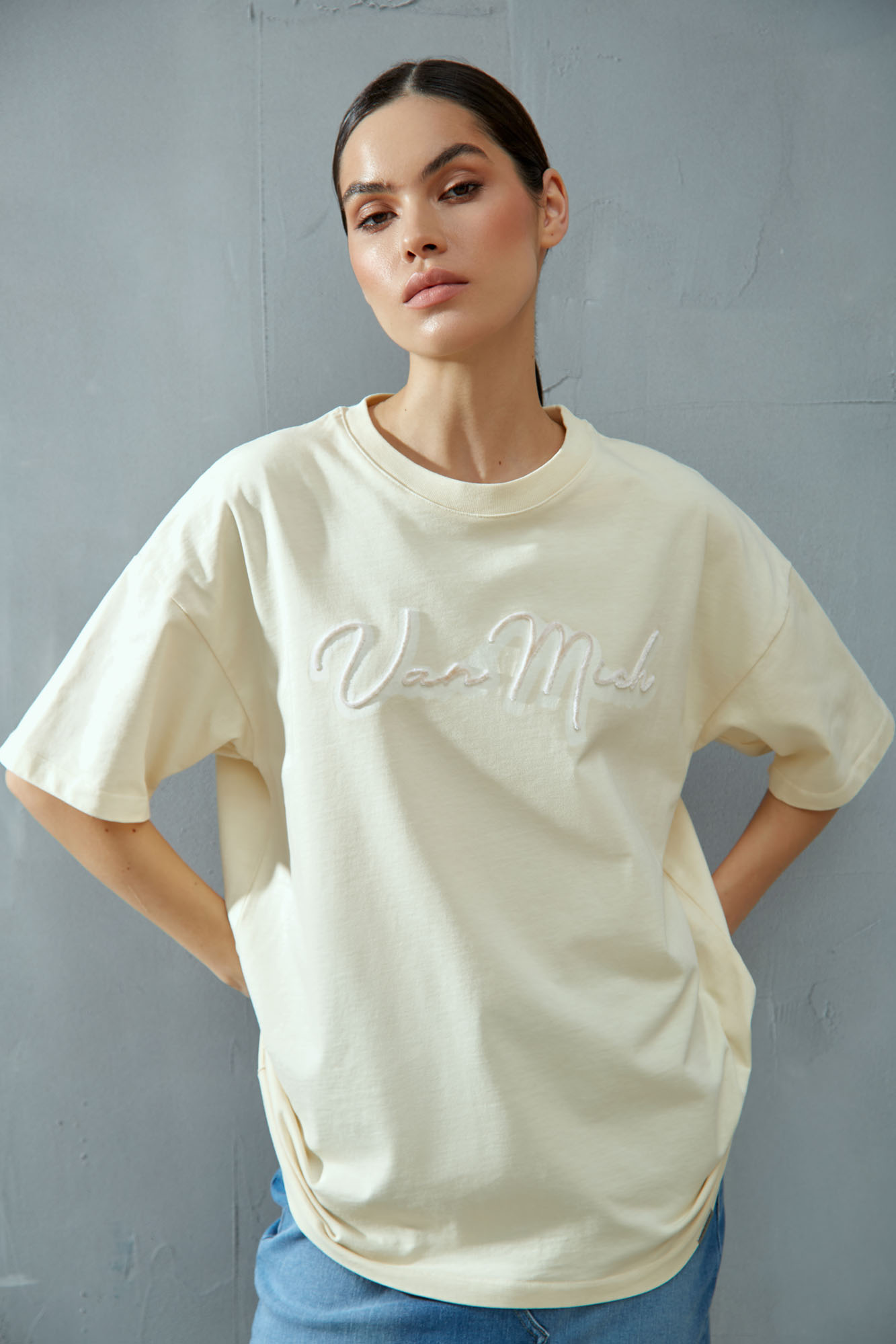 VW-FAT-22-066 футболка van mich 