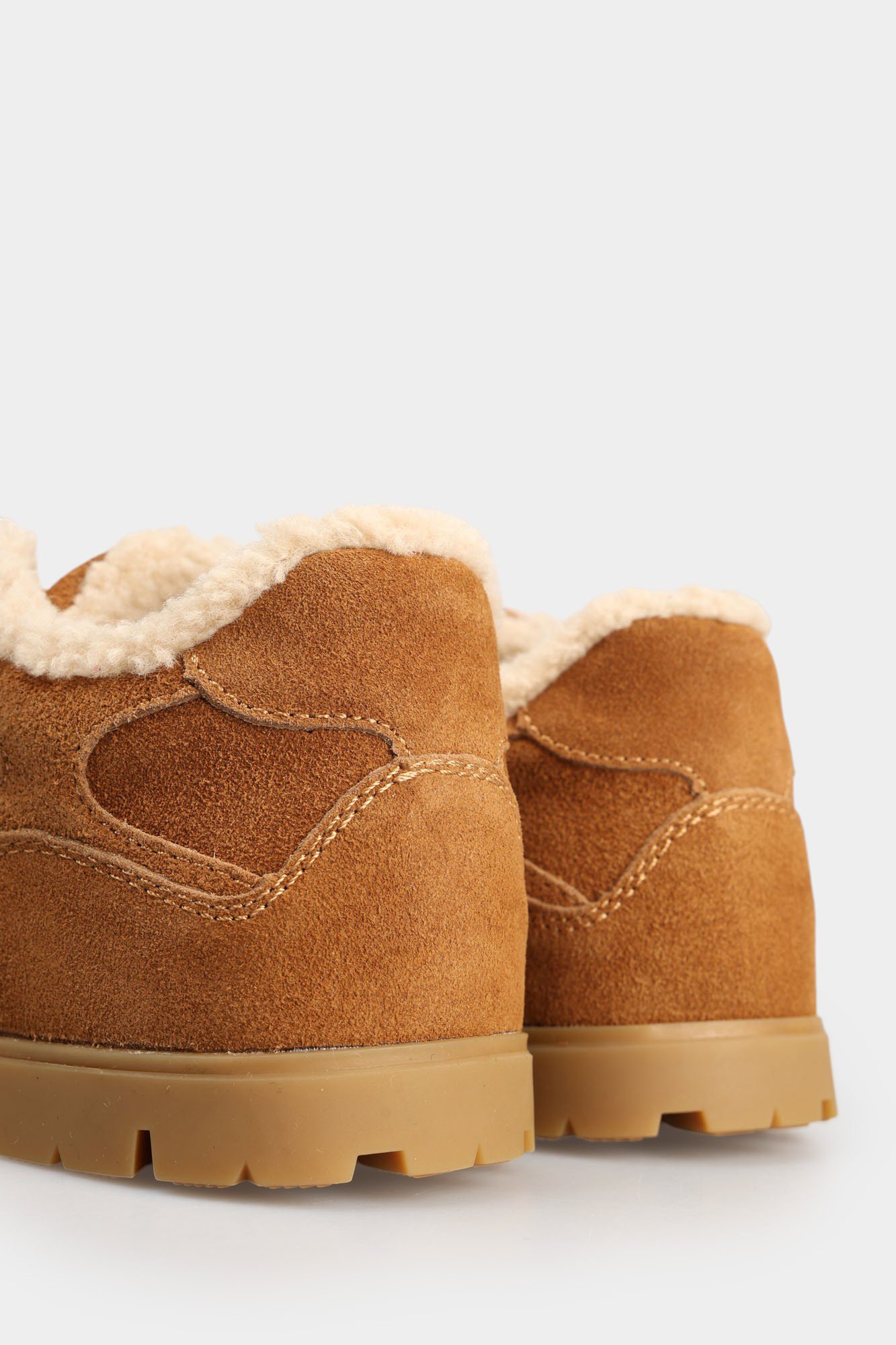 MC21819 Кеды Marc Cony Коричневый