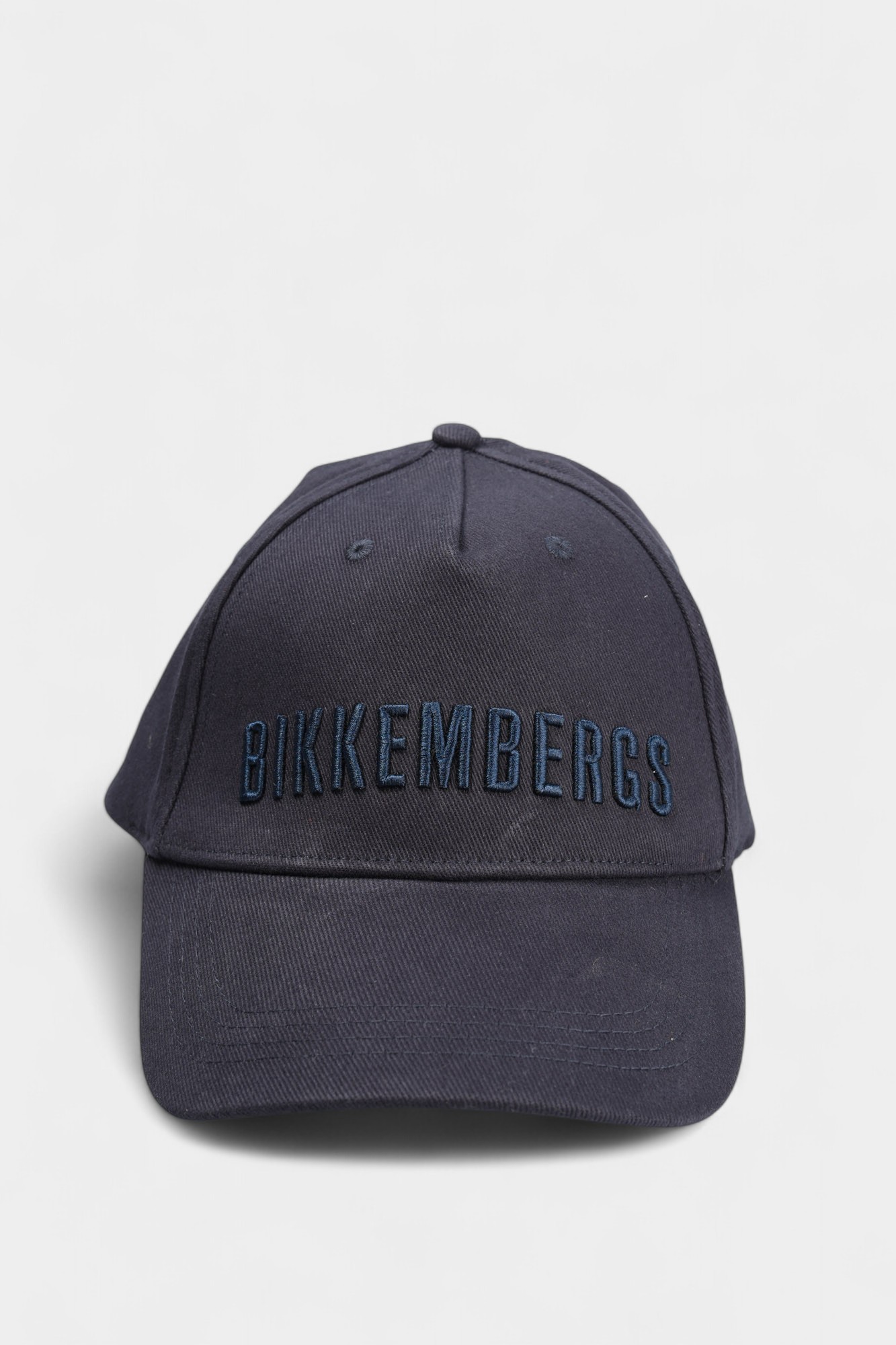 BKCP01214TU Кепка Bikkembergs Синий