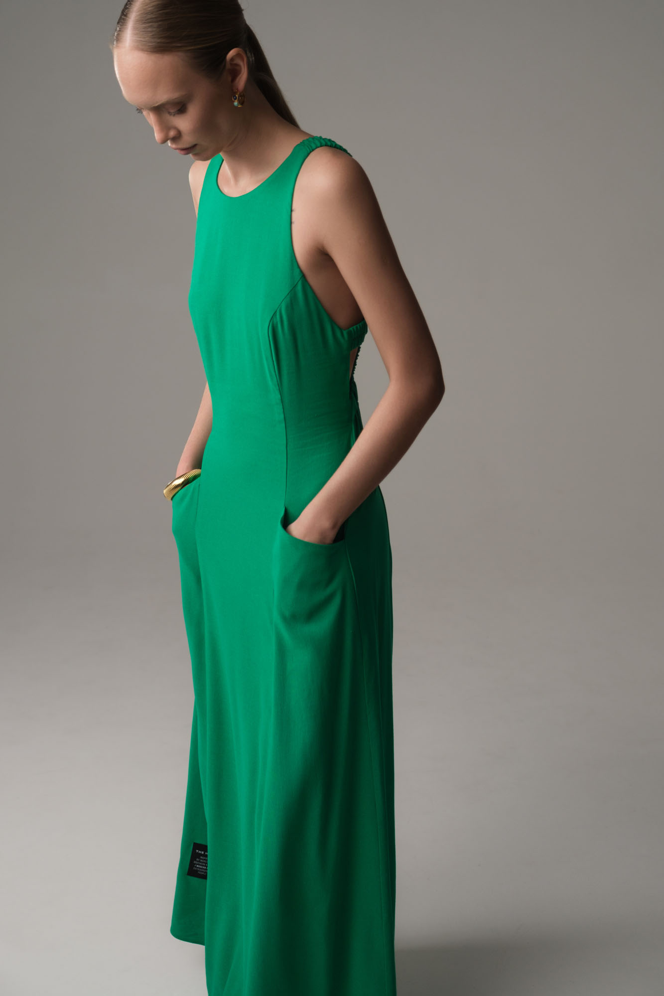 W-251-TH-56-1096 платье the hills 