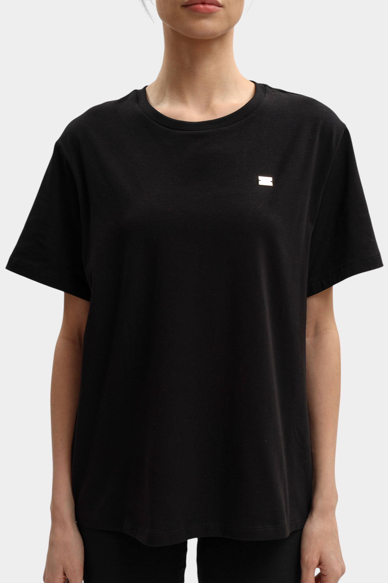 7W000455_AF10373 футболка ea7 