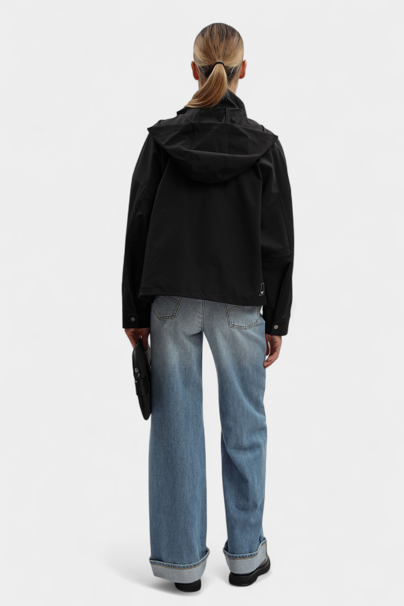 EW002948_ AF19594 куртка emporio armani 