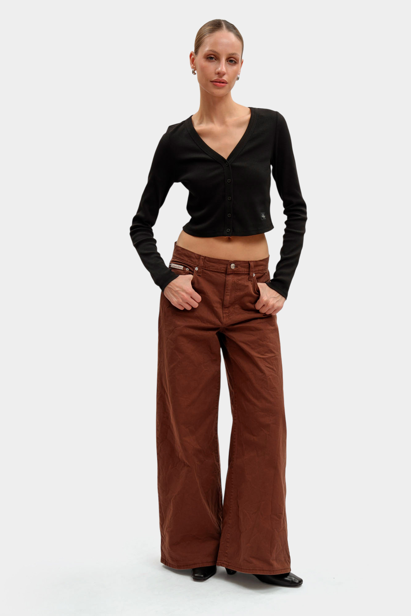 LV047C204G кардиган calvin klein jeans 