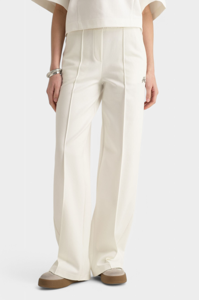 Рубашка The Hills Полиэстер Бежевый