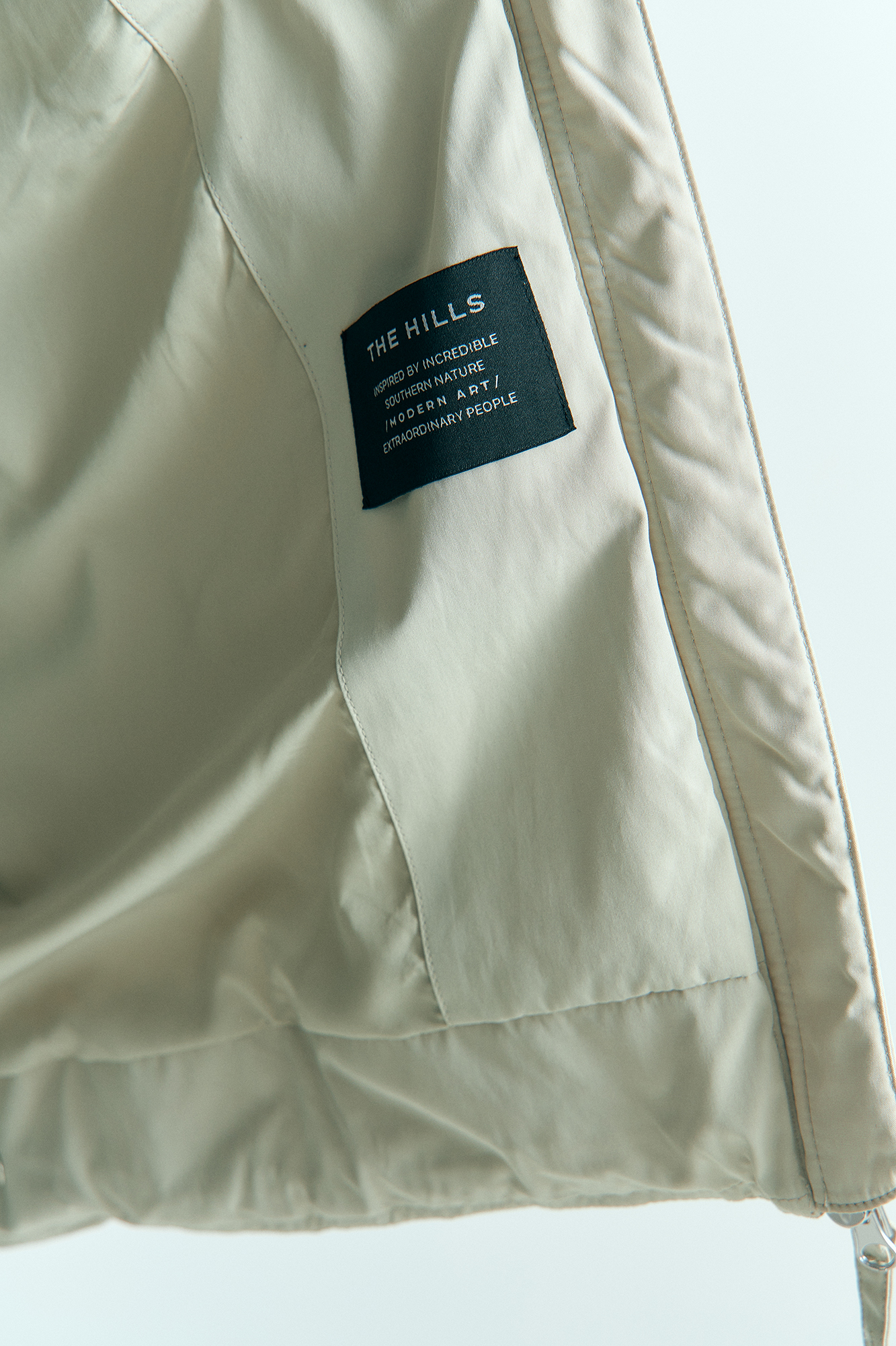 W-232-PLO-2245 пуховик the hills 