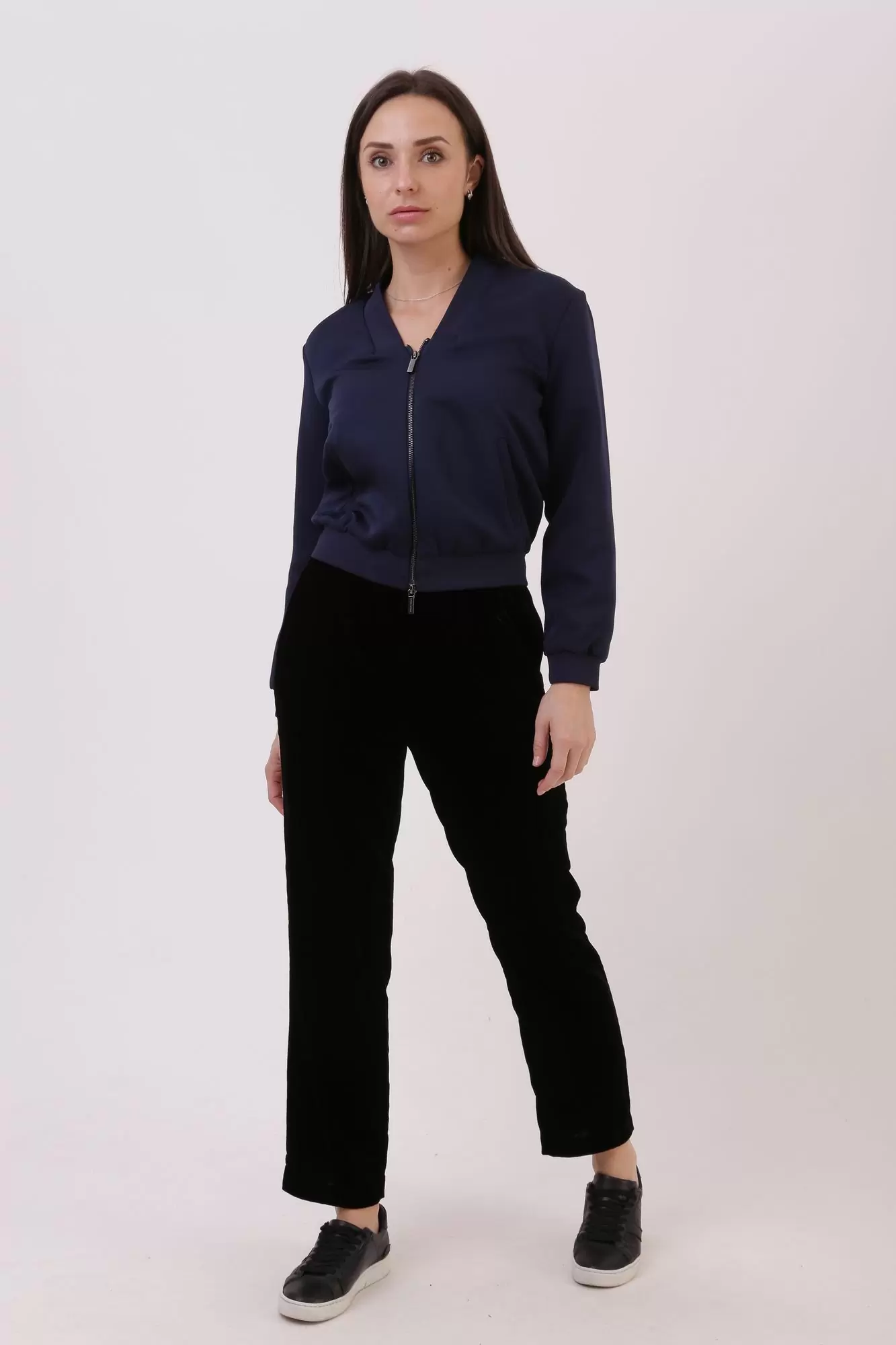 6ZYP25_YNFZZ брюки спортивные armani exchange 
