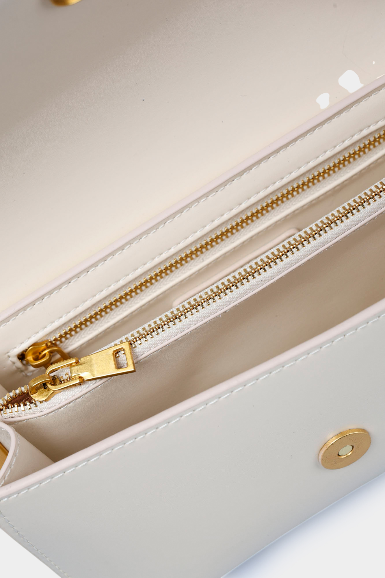 6191-226-666 Сумка Marc Cony Белый