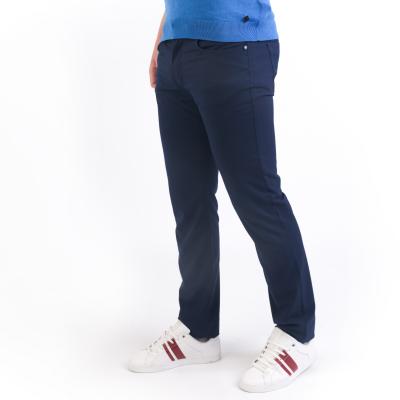 Лоферы Marc Cony Натуральная кожа Синий