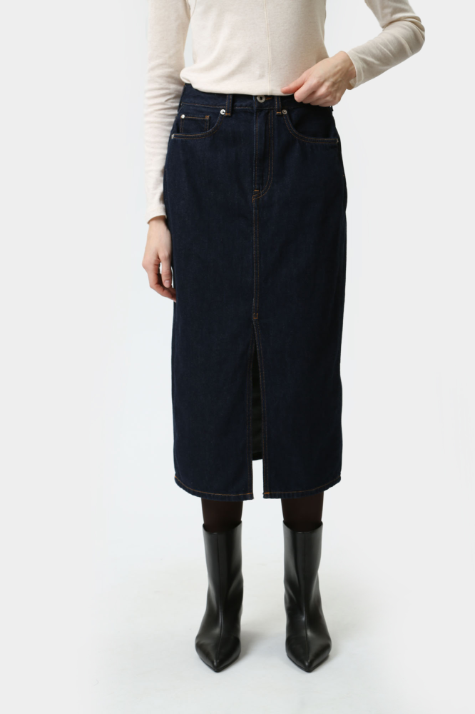 Юбка джинсовая Pepe Jeans