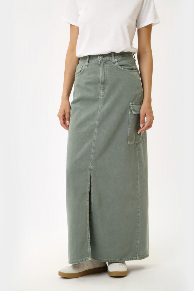 Майка Pepe Jeans  Зеленый