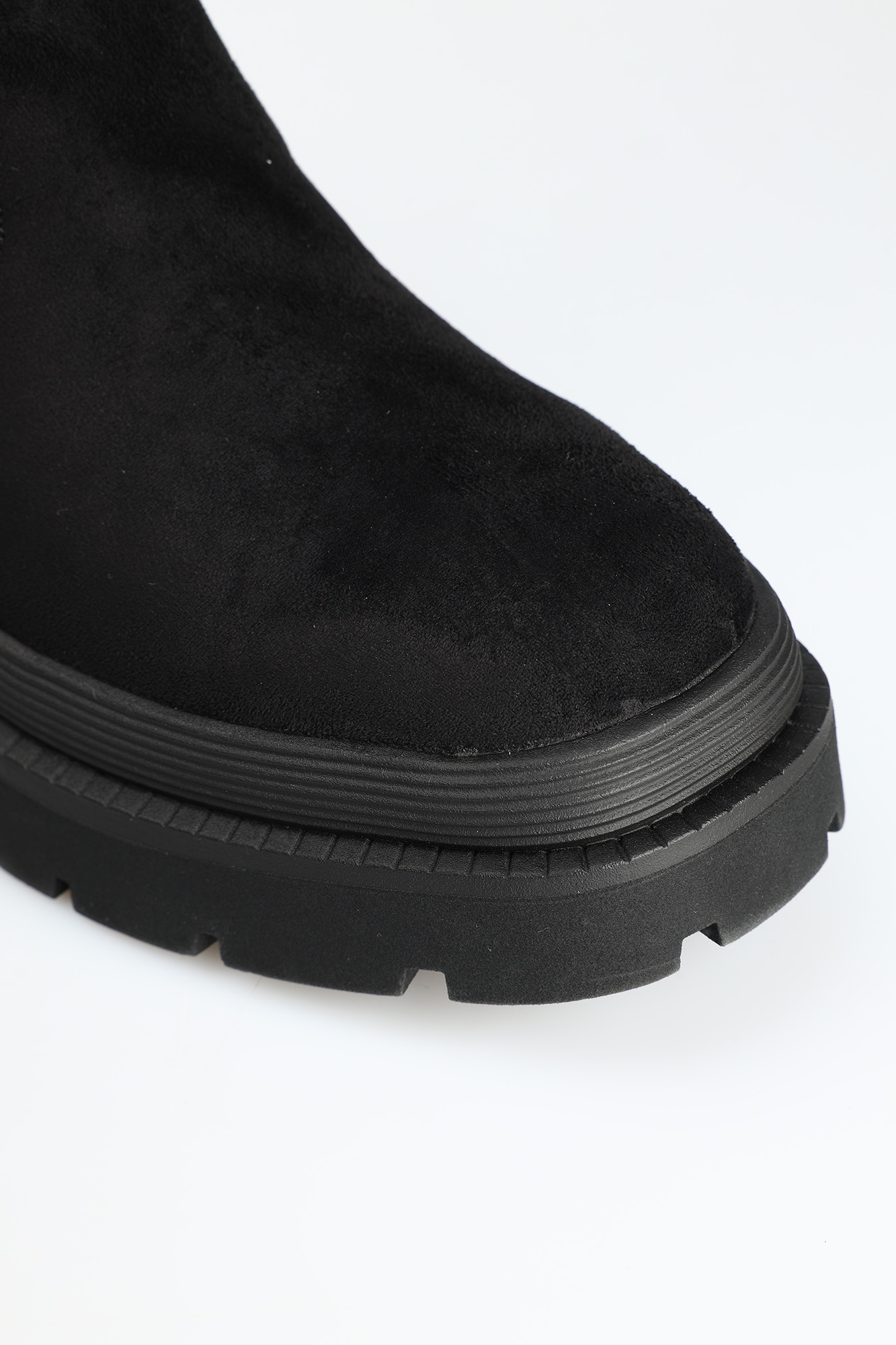 CNI21_C10739B-23A-23-W Сапоги ботфорты Marc Cony Черный